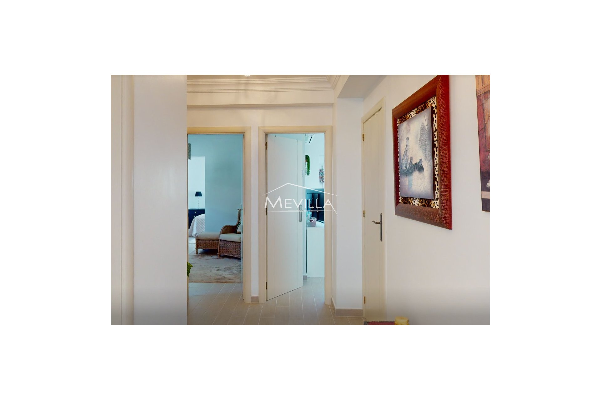 Reventas - Chalet / Villa - Orihuela Costa - Cabo Roig