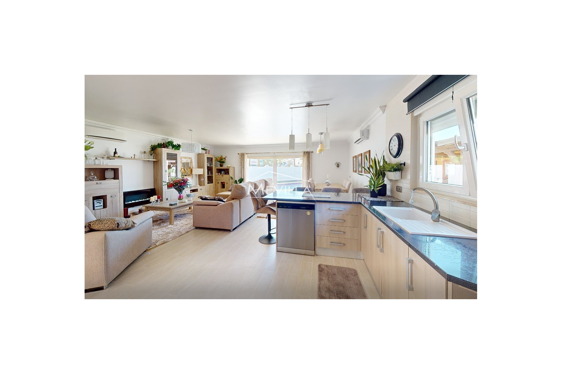 Reventas - Chalet / Villa - Orihuela Costa - Cabo Roig