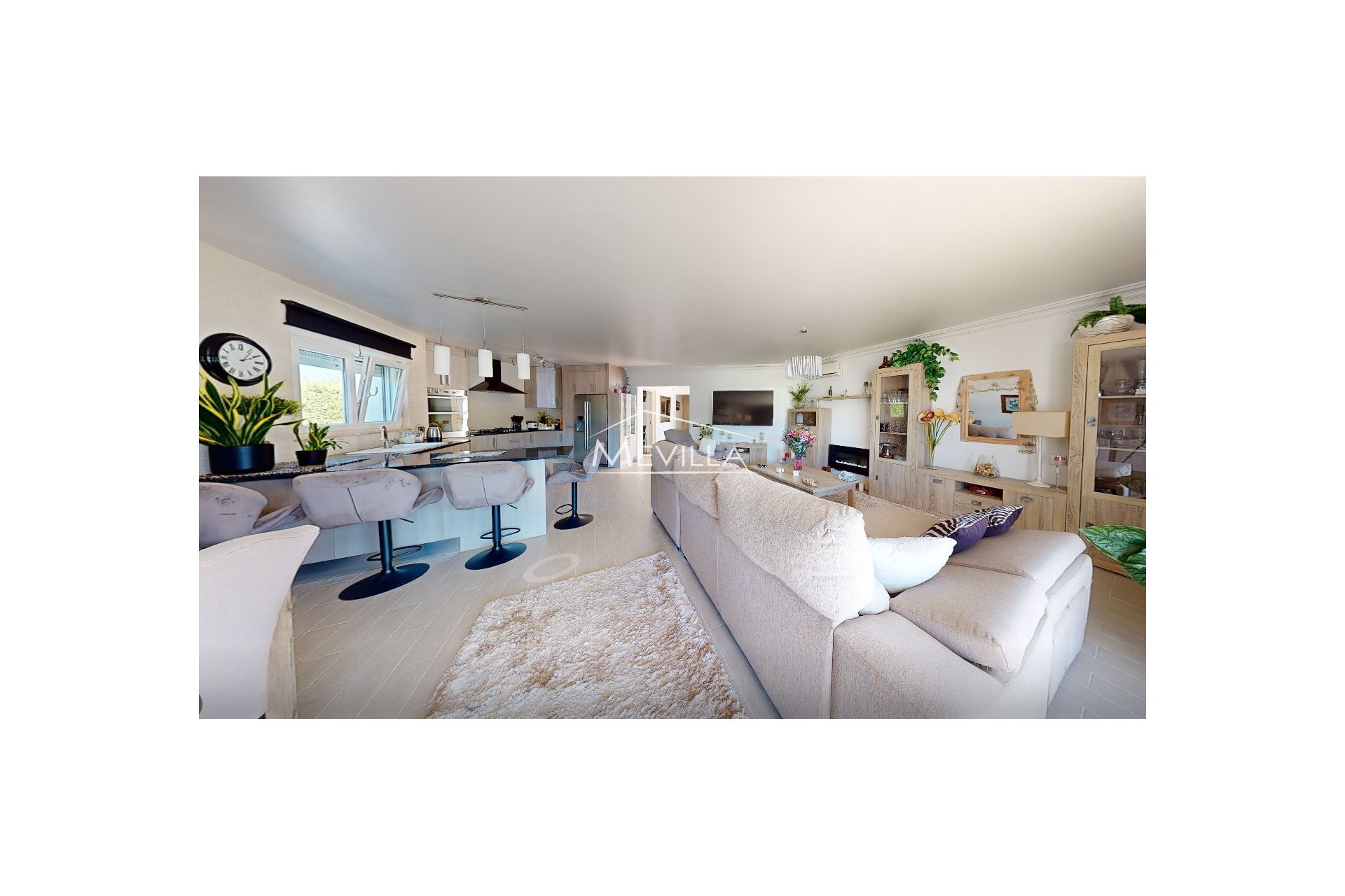 Reventas - Chalet / Villa - Orihuela Costa - Cabo Roig