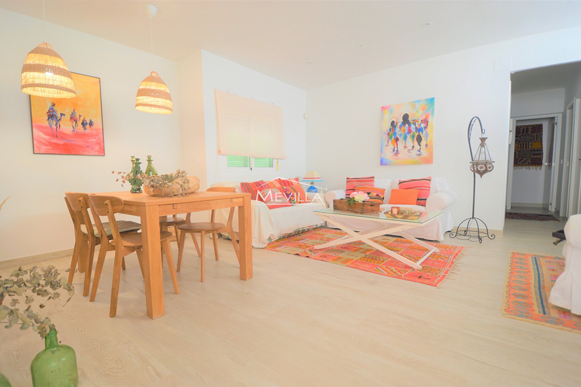 Reventas - Chalet / Villa - Orihuela Costa - Campoamor