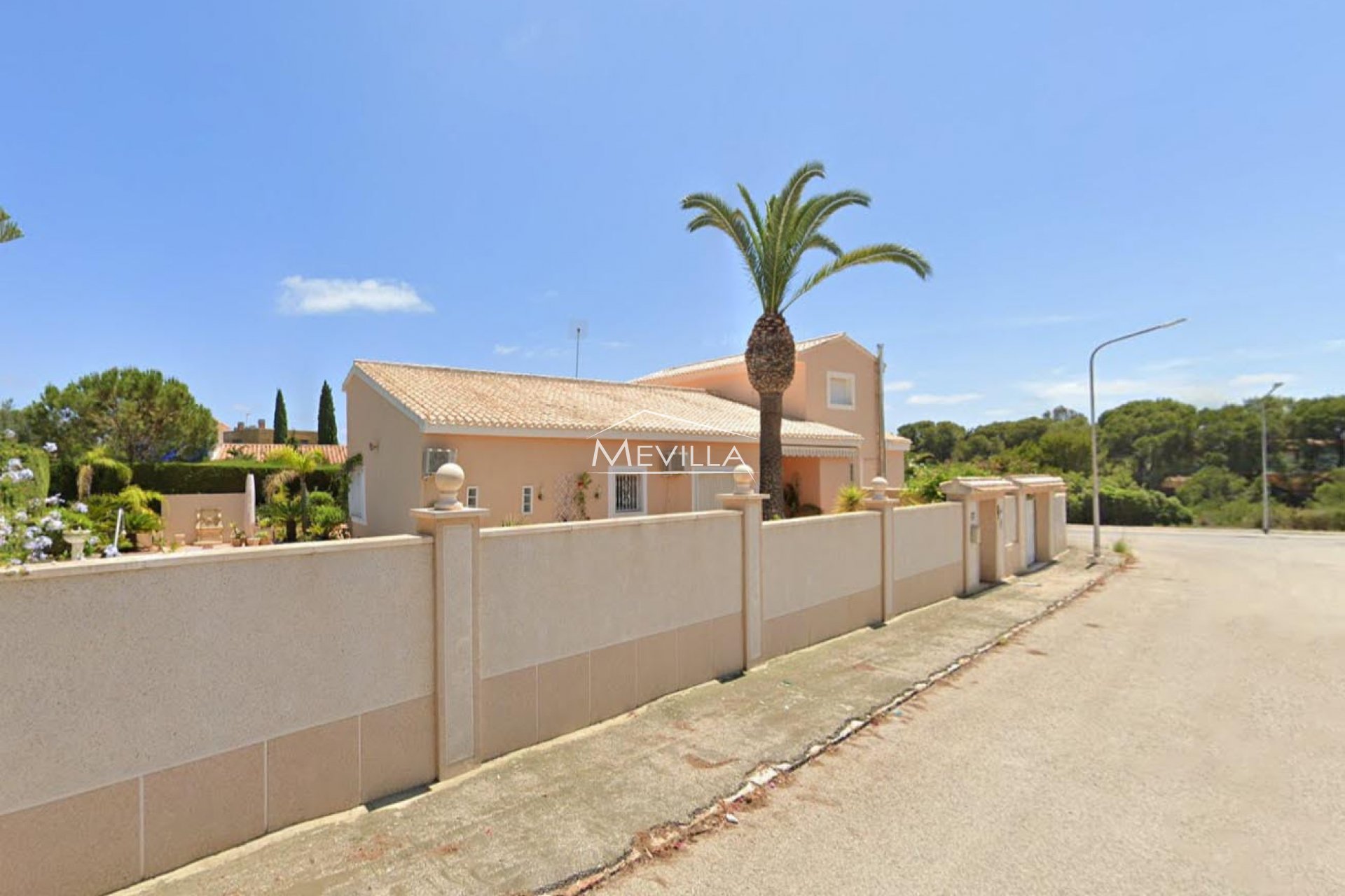 Reventas - Chalet / Villa - Orihuela Costa - Campoamor