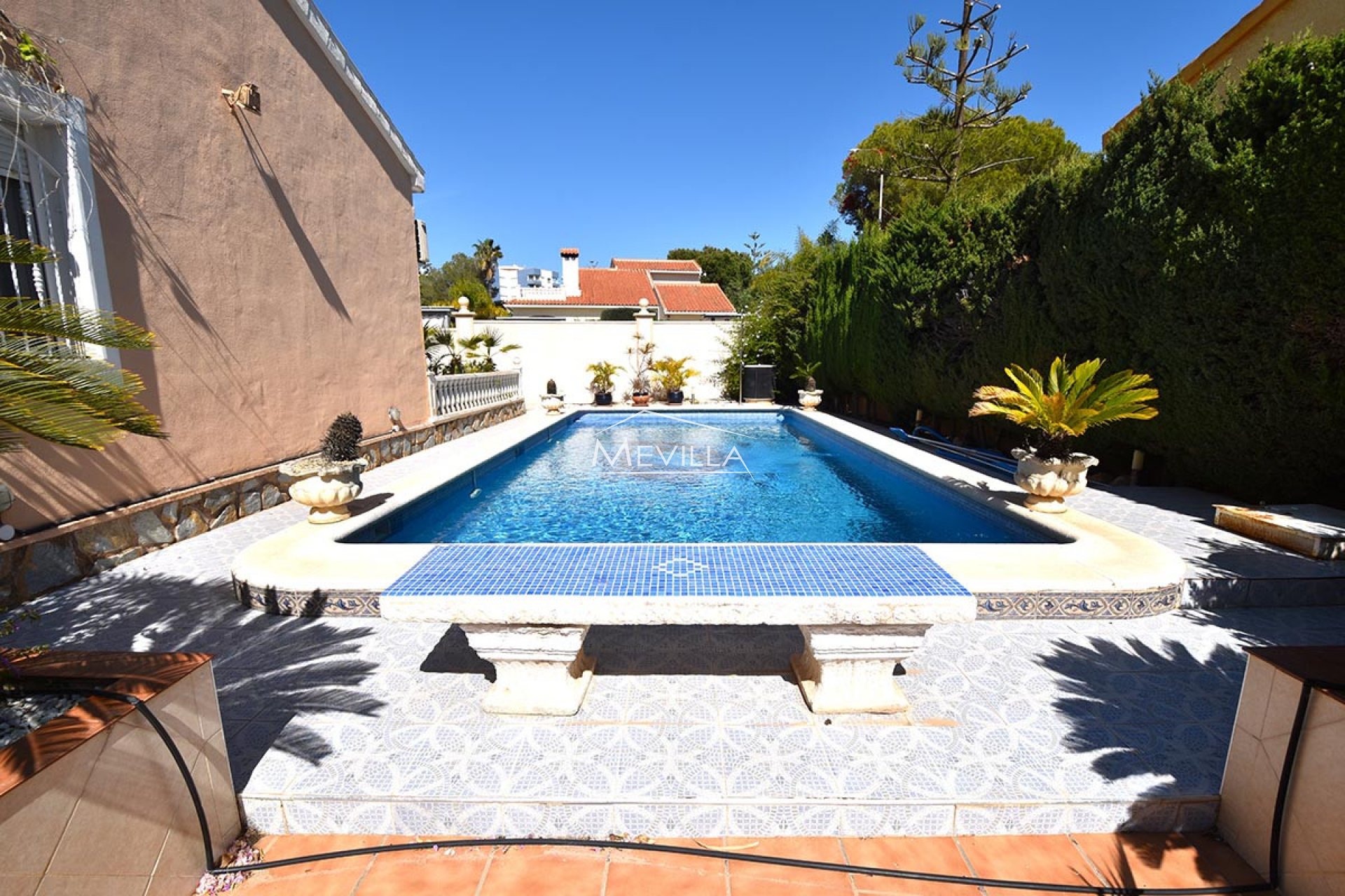 Reventas - Chalet / Villa - Orihuela Costa - Campoamor