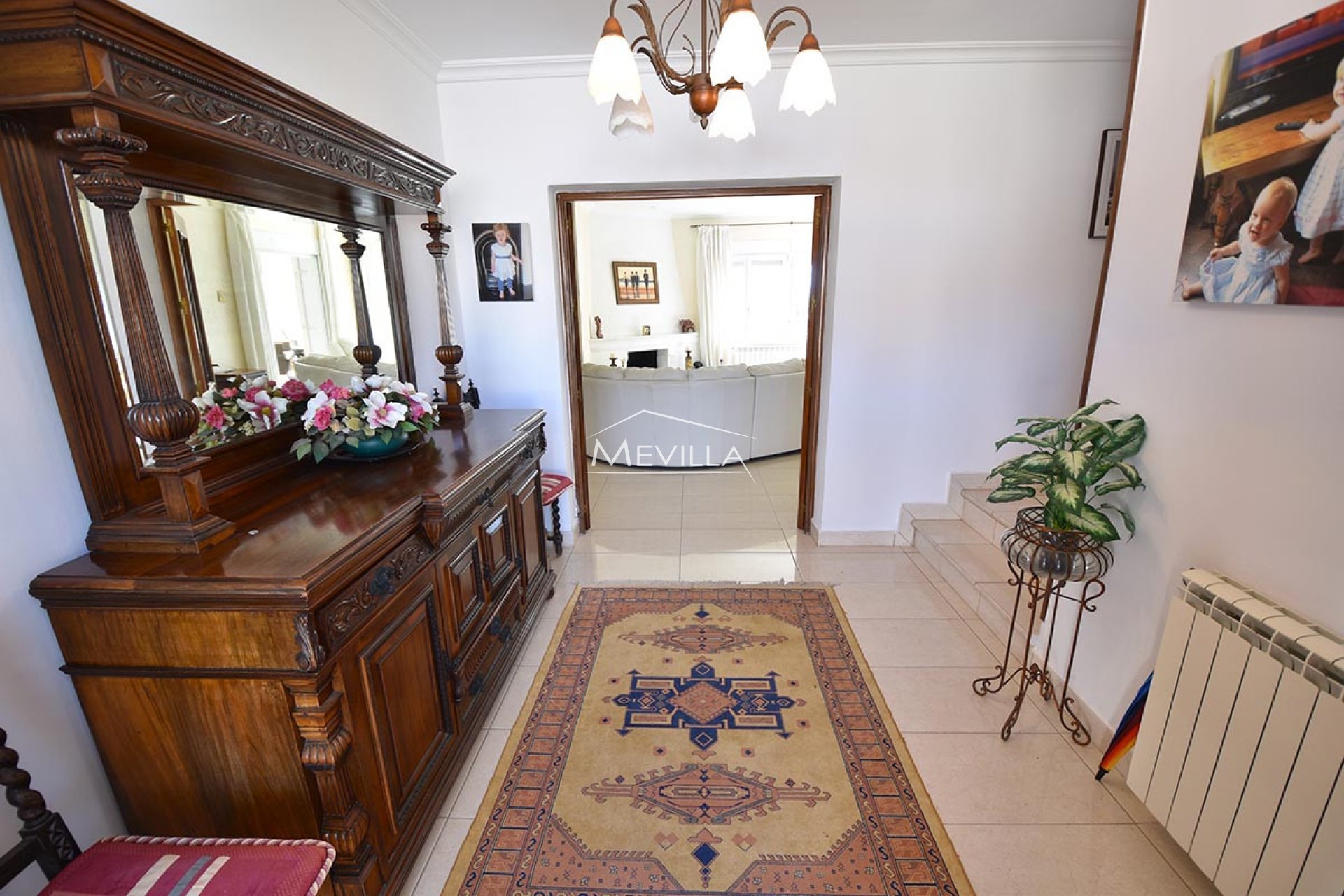 Reventas - Chalet / Villa - Orihuela Costa - Campoamor