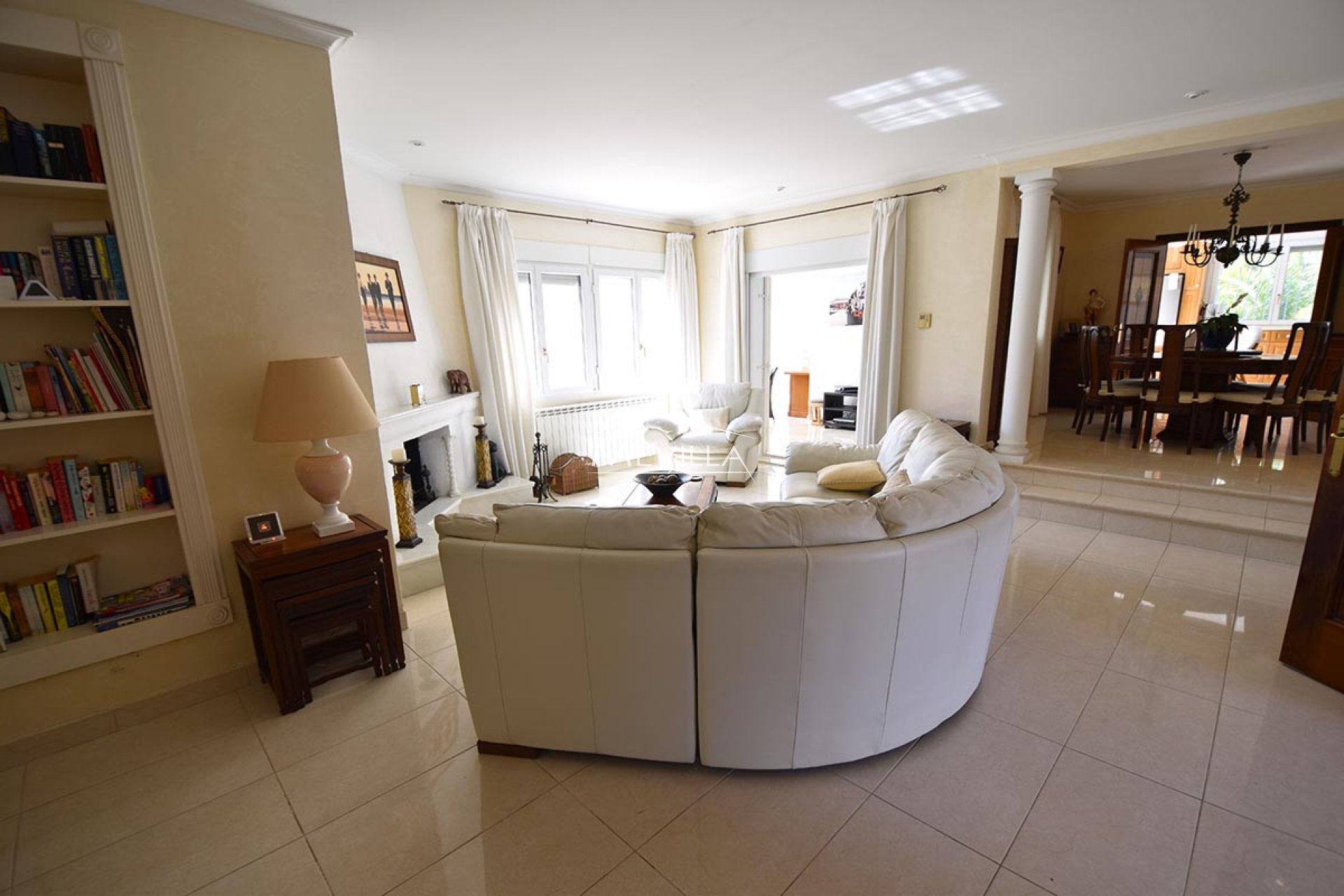 Reventas - Chalet / Villa - Orihuela Costa - Campoamor