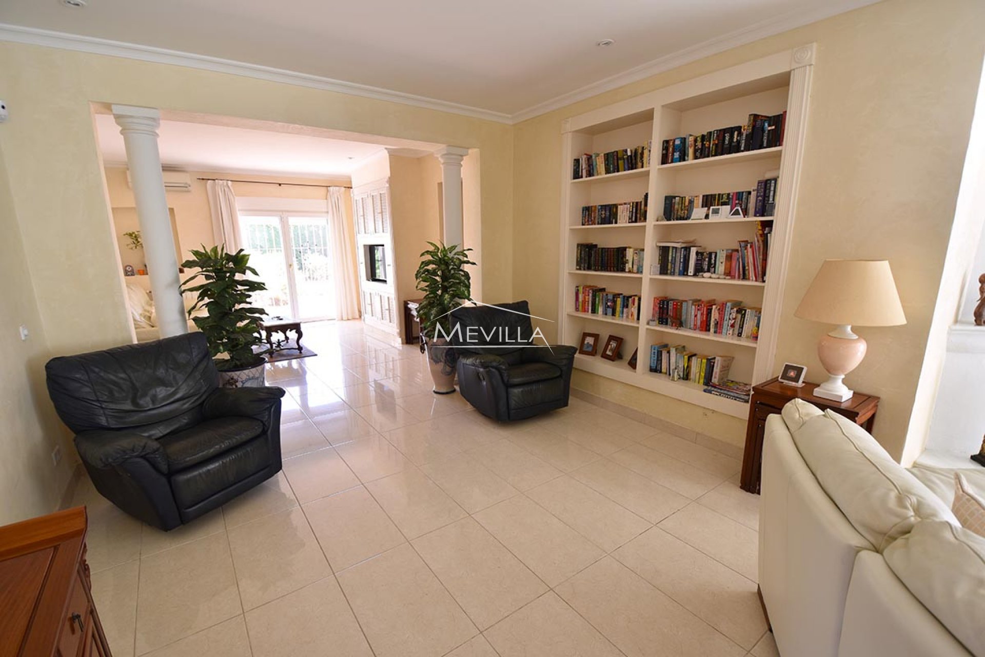 Reventas - Chalet / Villa - Orihuela Costa - Campoamor