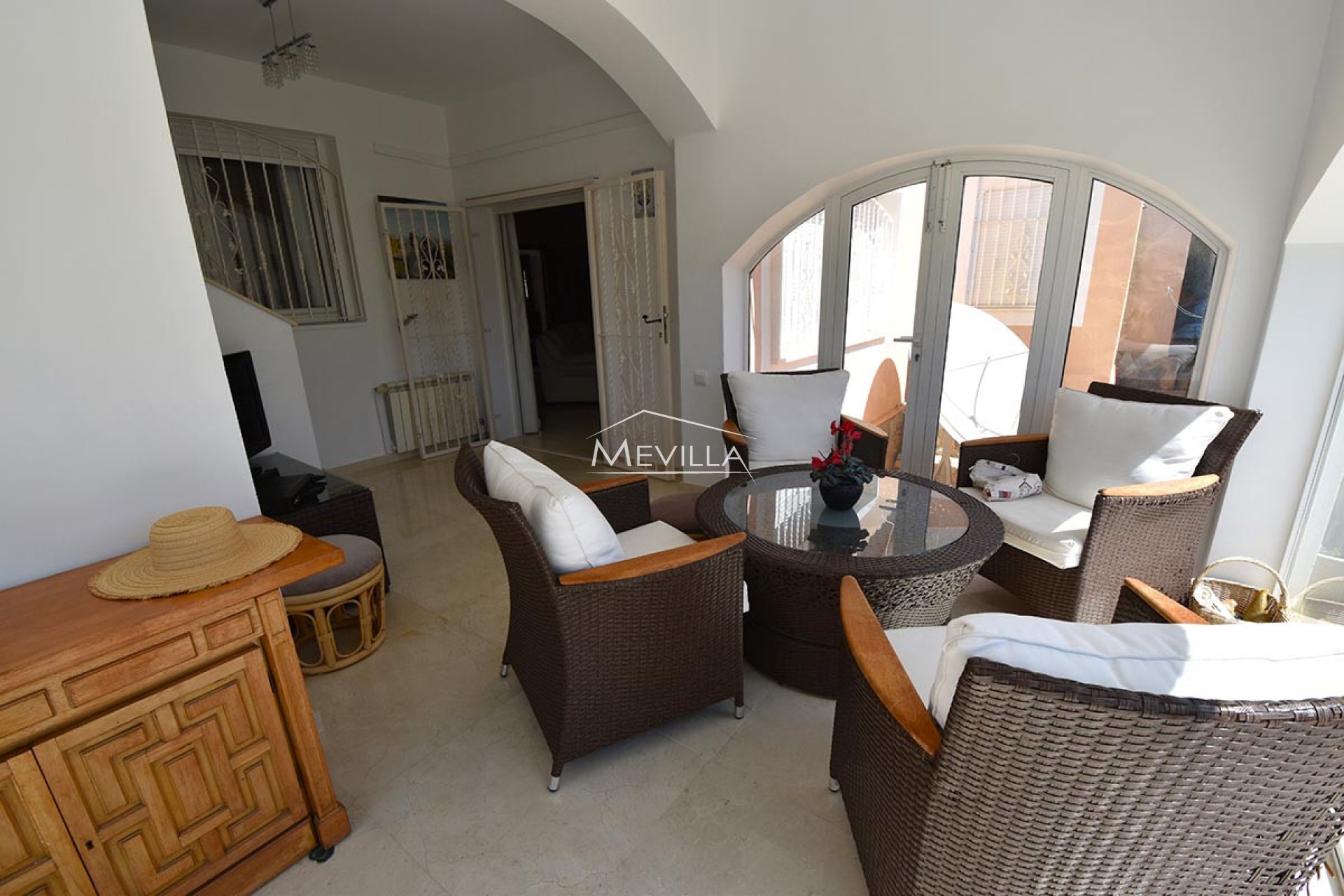 Reventas - Chalet / Villa - Orihuela Costa - Campoamor