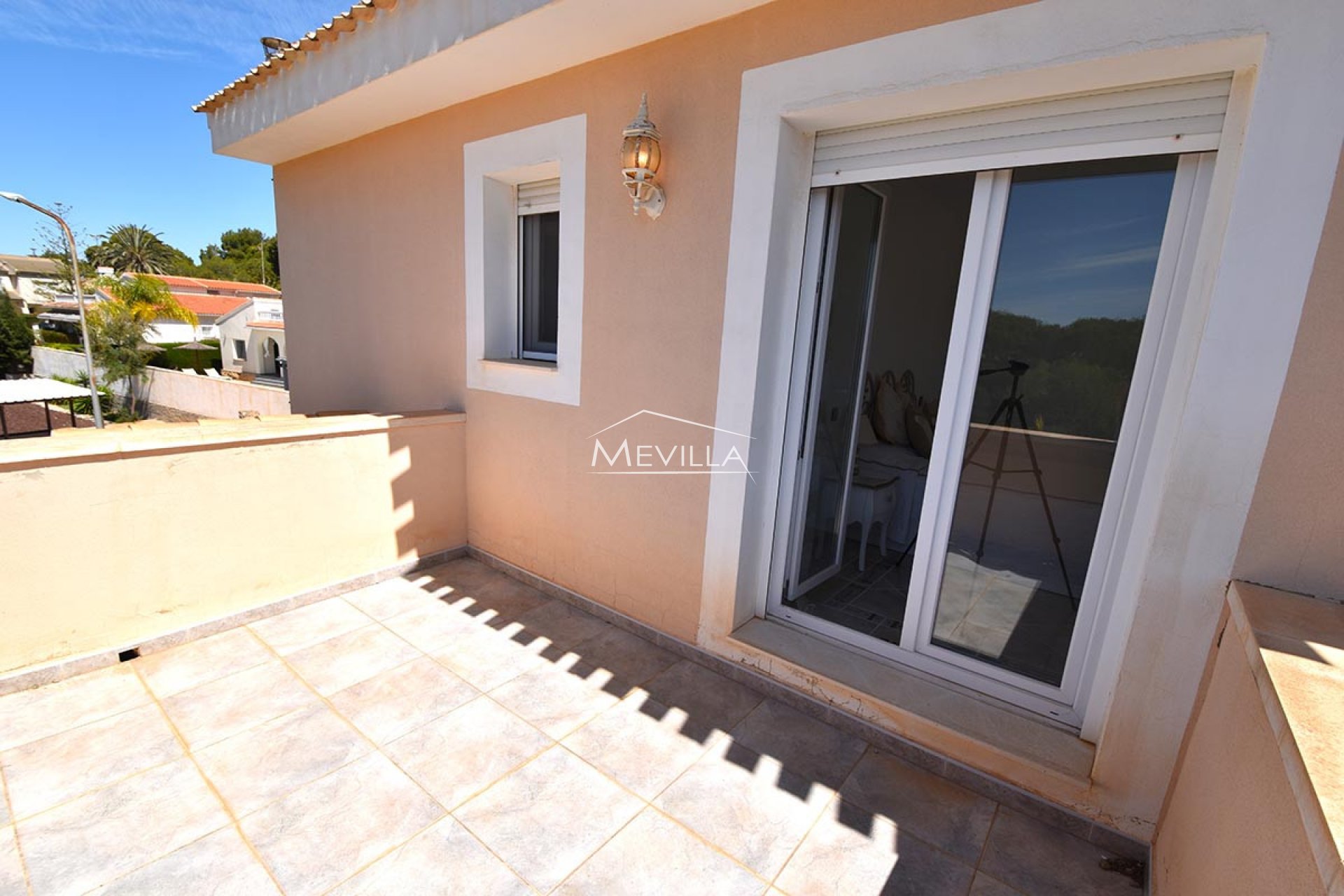 Reventas - Chalet / Villa - Orihuela Costa - Campoamor