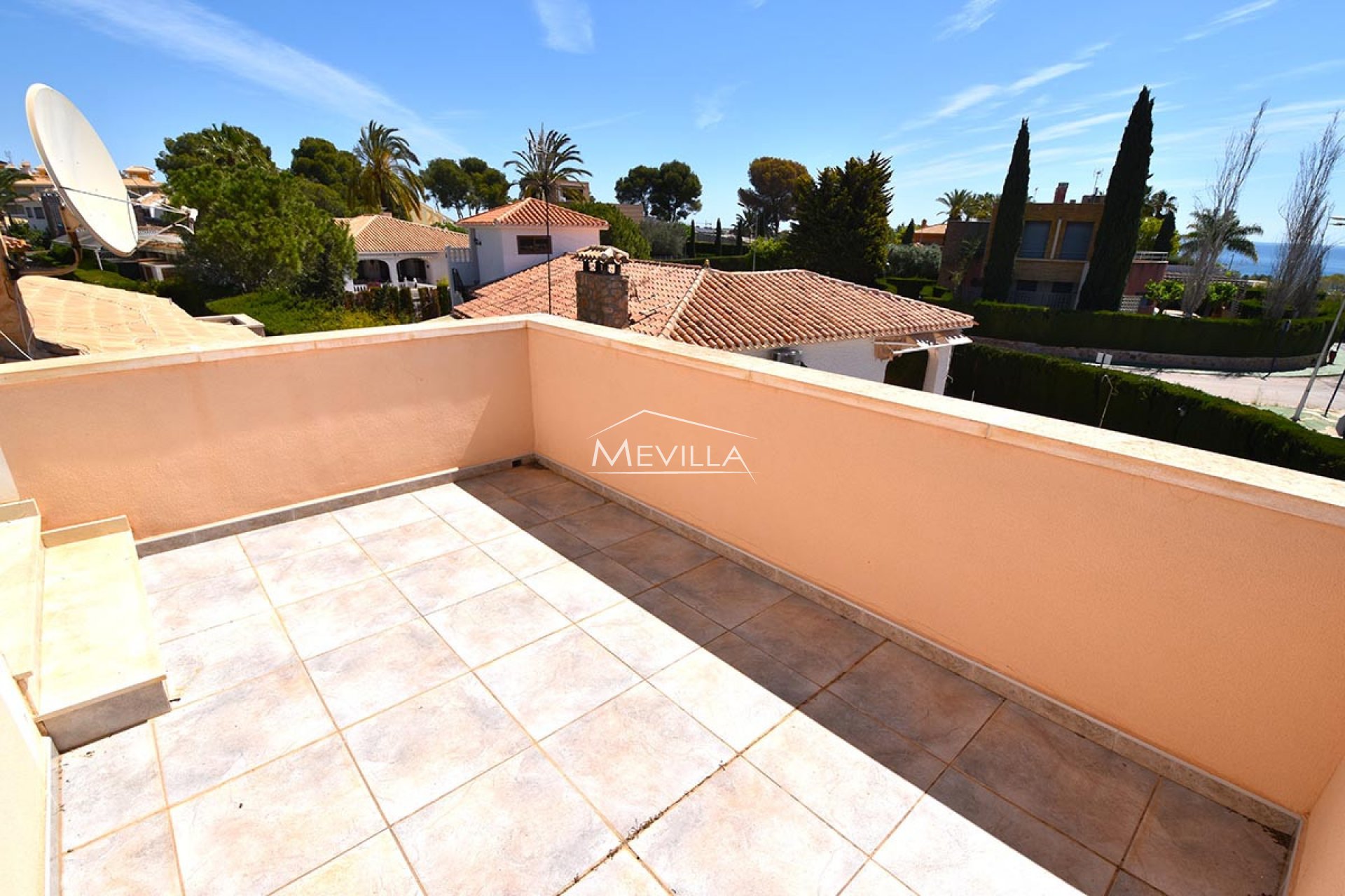 Reventas - Chalet / Villa - Orihuela Costa - Campoamor