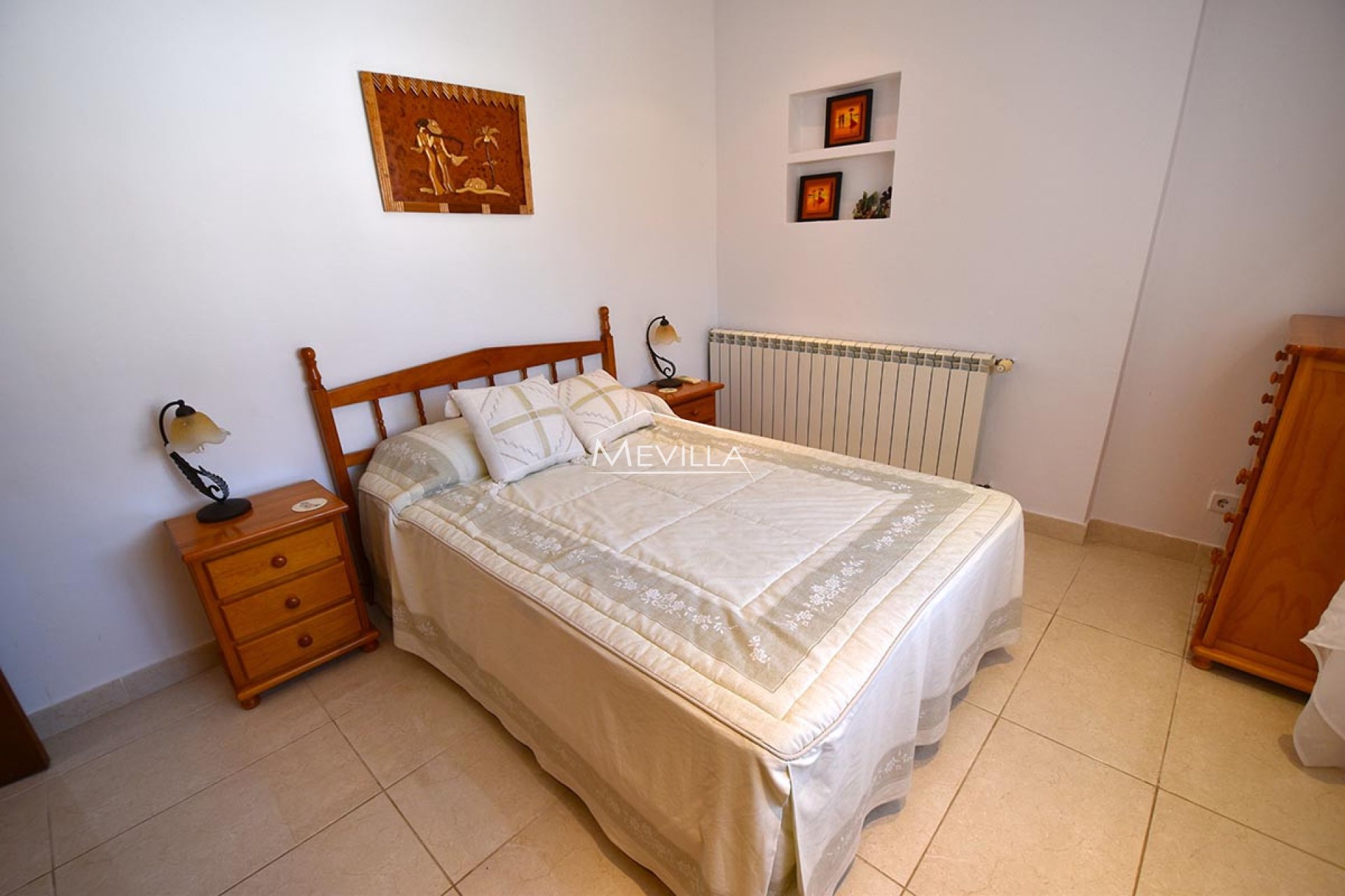 Reventas - Chalet / Villa - Orihuela Costa - Campoamor