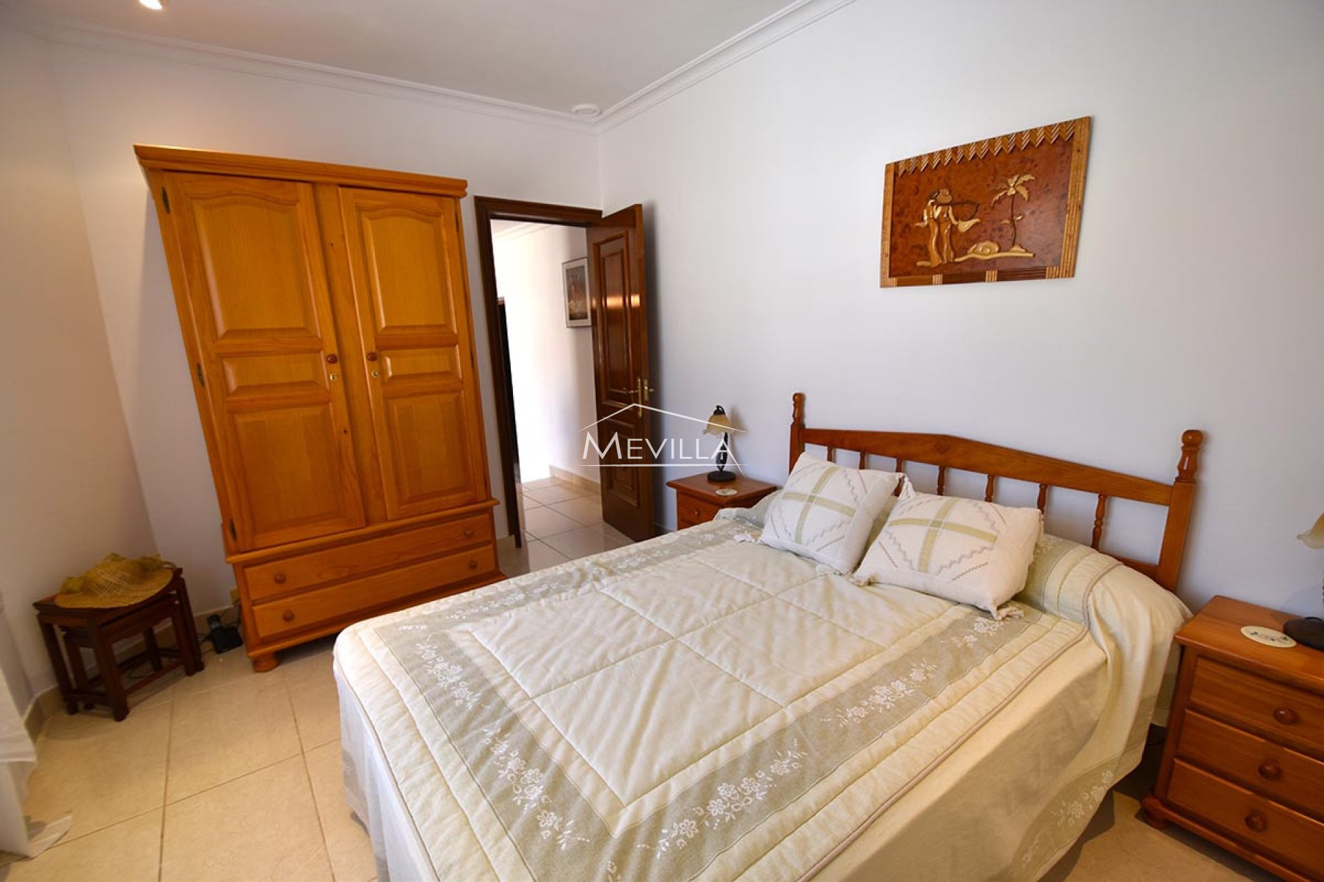 Reventas - Chalet / Villa - Orihuela Costa - Campoamor