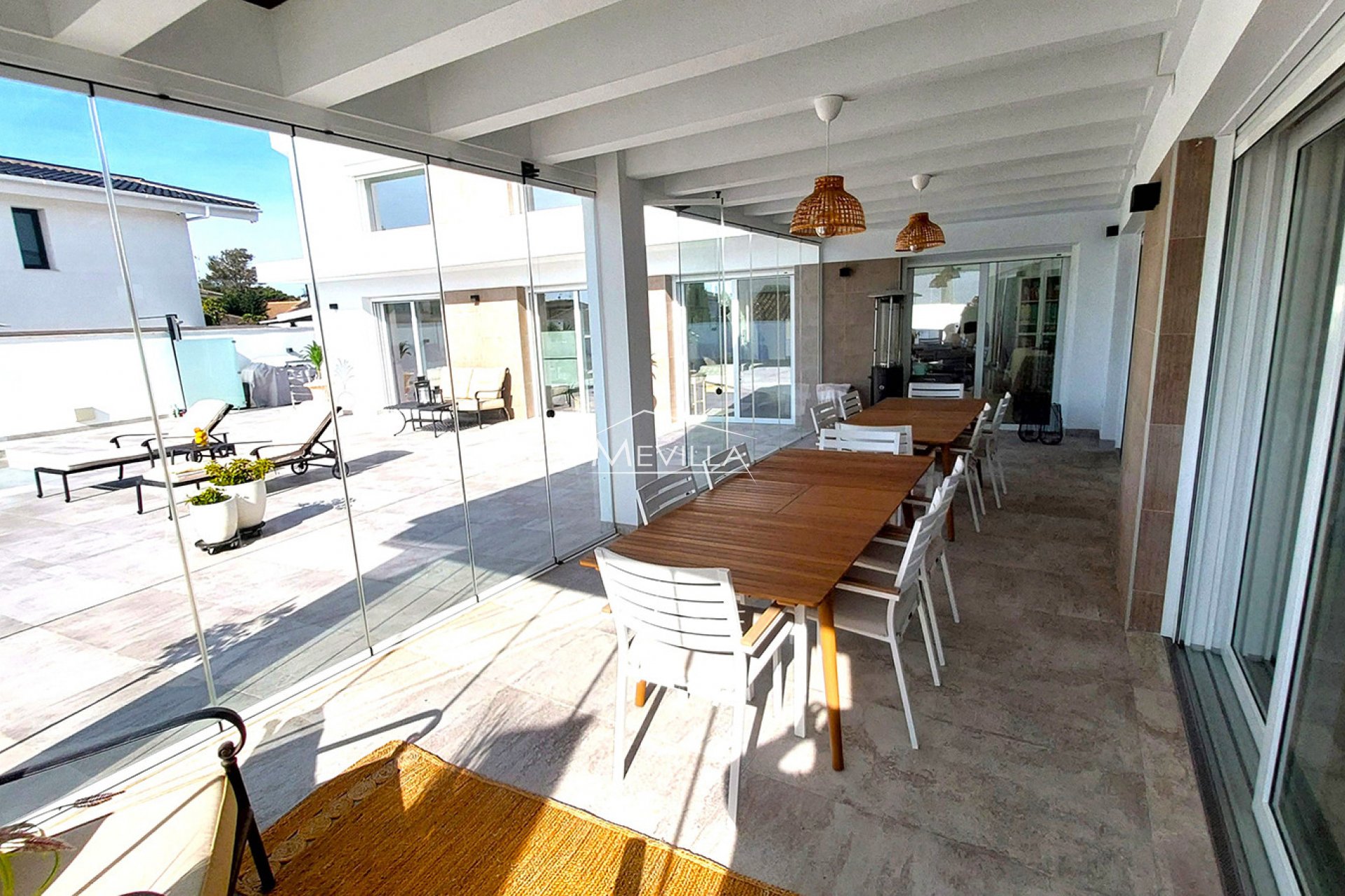 Reventas - Chalet / Villa - Orihuela Costa - Campoamor