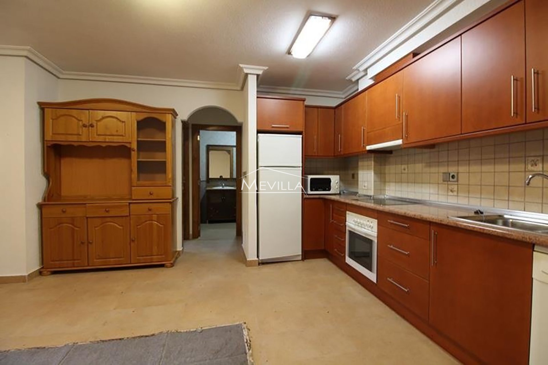 Reventas - Chalet / Villa - Orihuela Costa - Campoamor