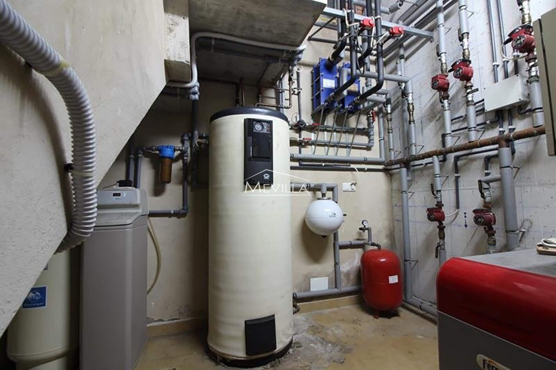 Reventas - Chalet / Villa - Orihuela Costa - Campoamor