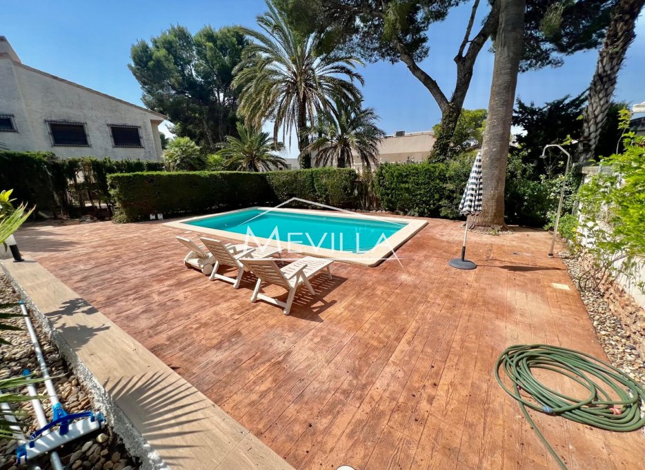 Reventas - Chalet / Villa - Orihuela Costa - Campoamor