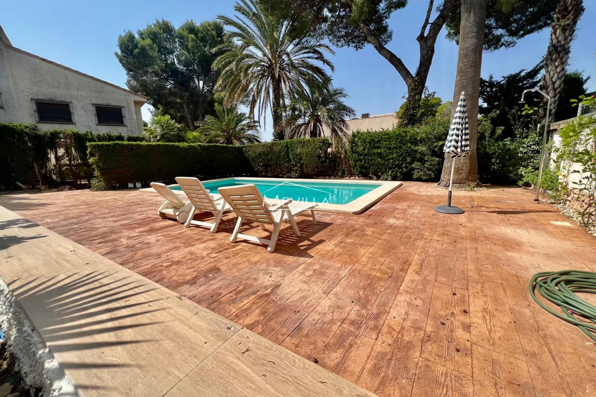 Reventas - Chalet / Villa - Orihuela Costa - Campoamor