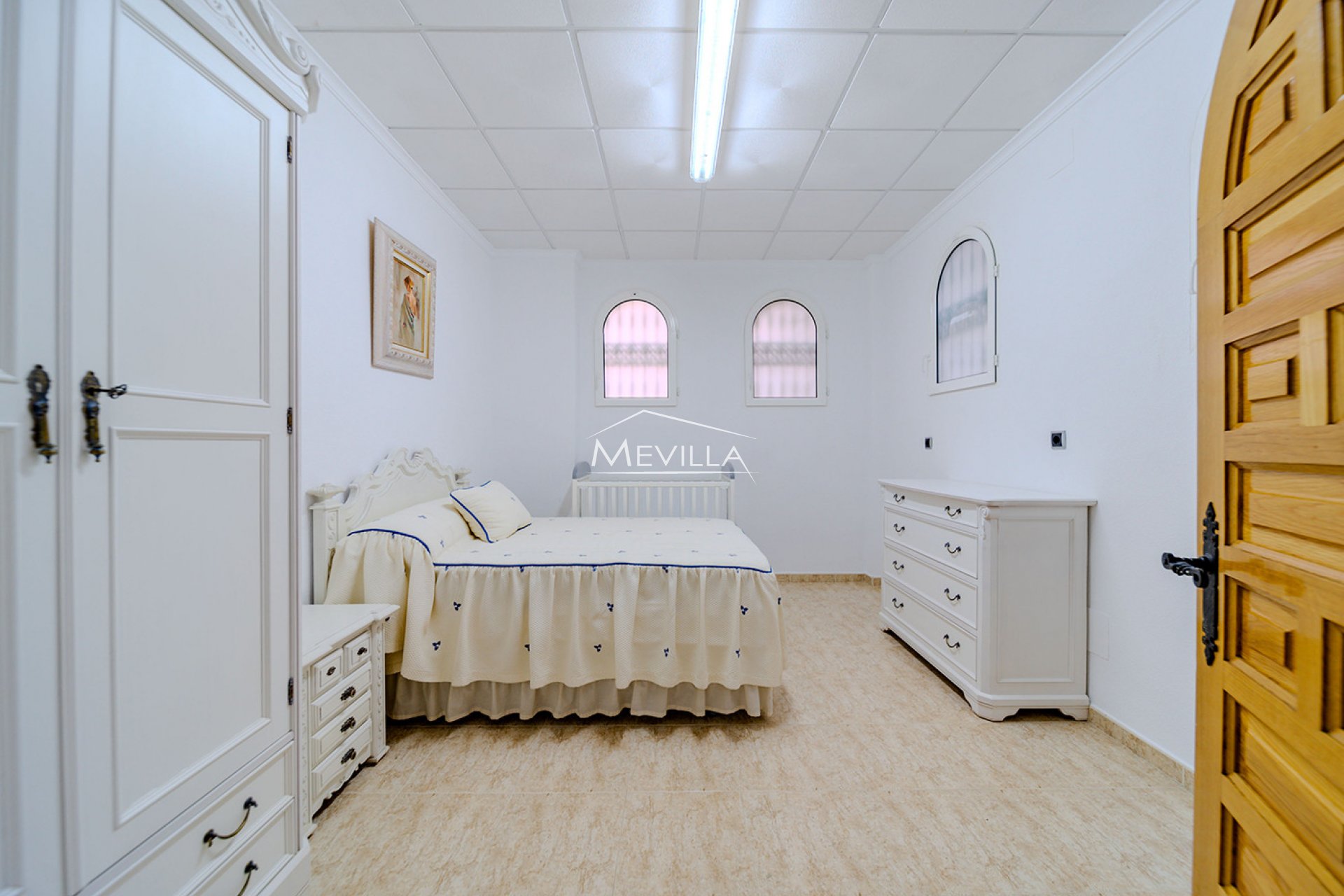 Reventas - Chalet / Villa - Orihuela Costa - Campoamor