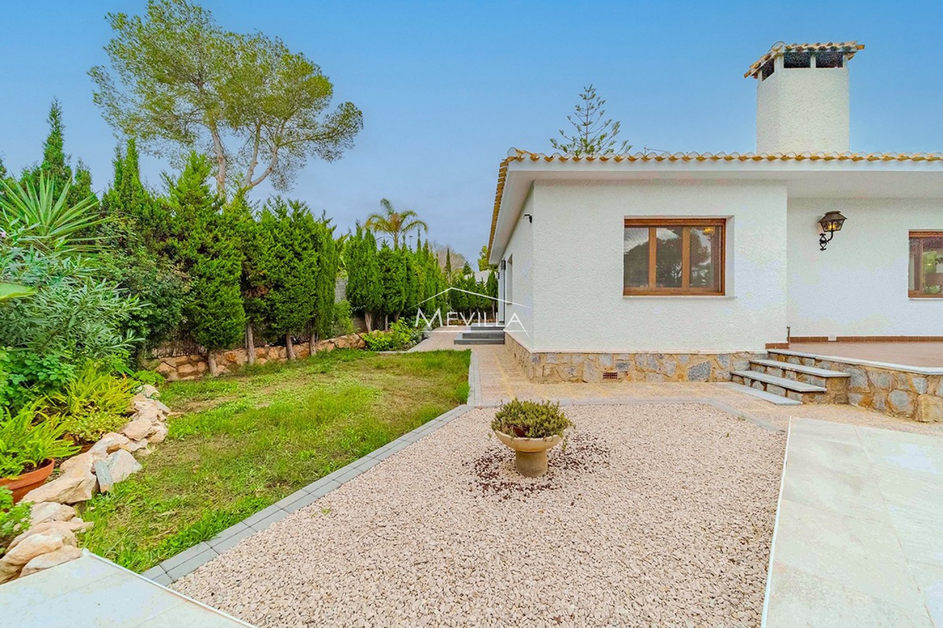 Reventas - Chalet / Villa - Orihuela Costa - Campoamor