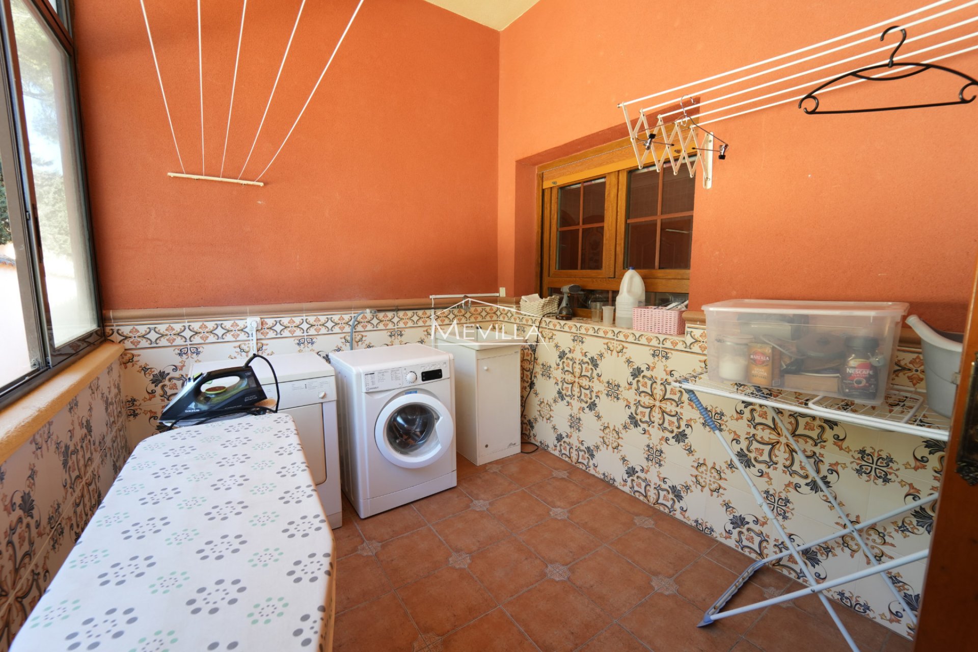 Reventas - Chalet / Villa - Orihuela Costa - Campoamor
