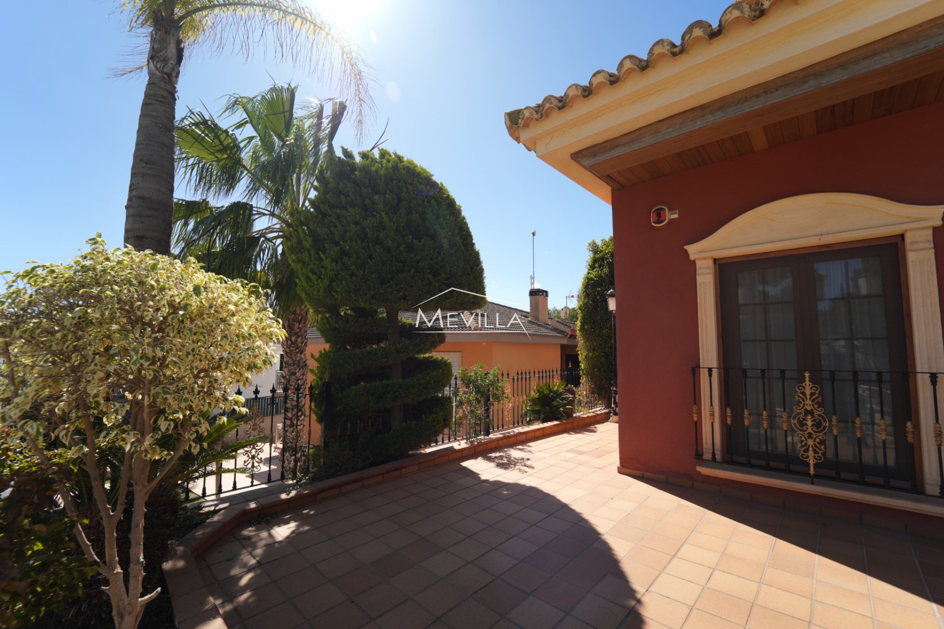 Reventas - Chalet / Villa - Orihuela Costa - Campoamor