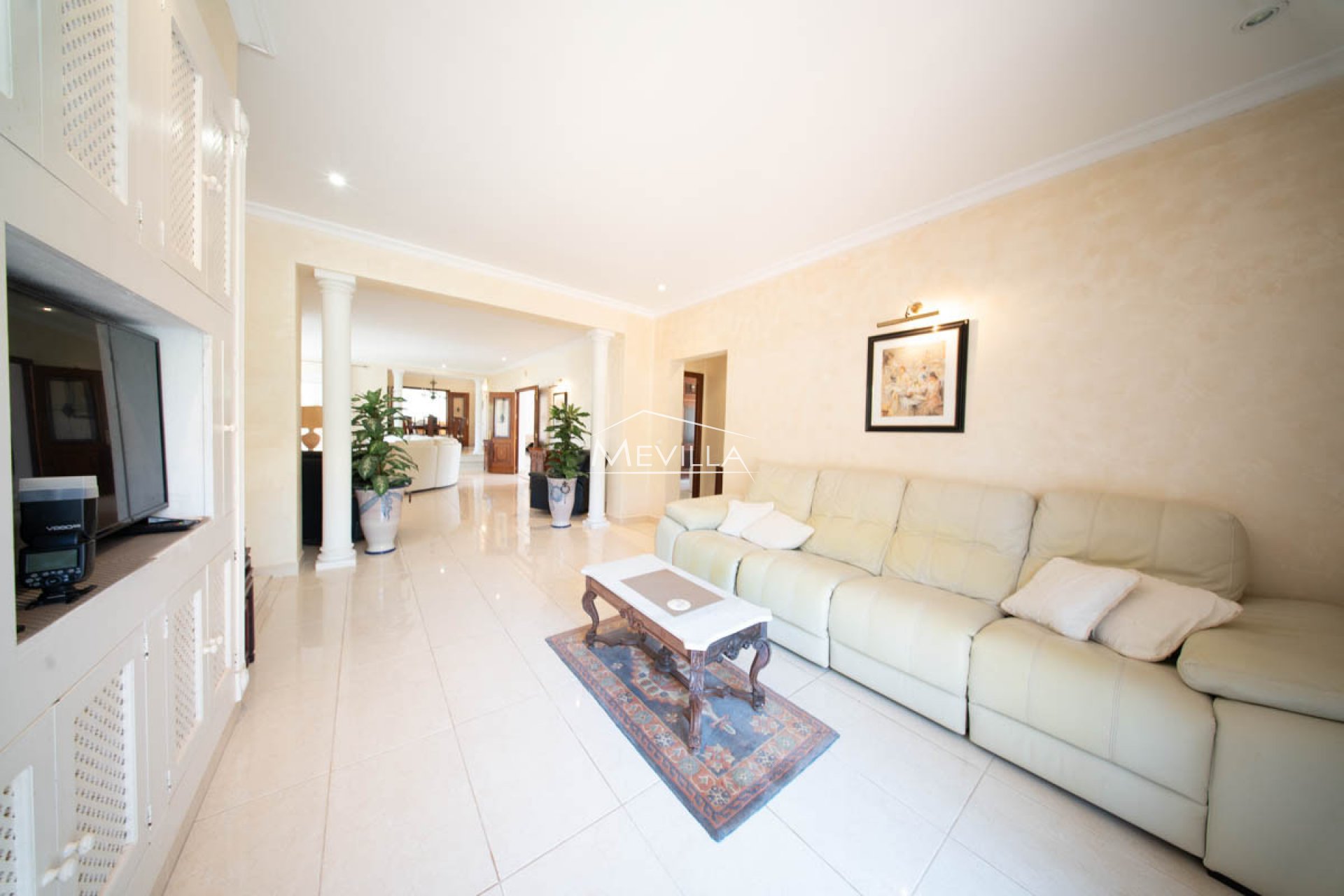Reventas - Chalet / Villa - Orihuela Costa - Campoamor