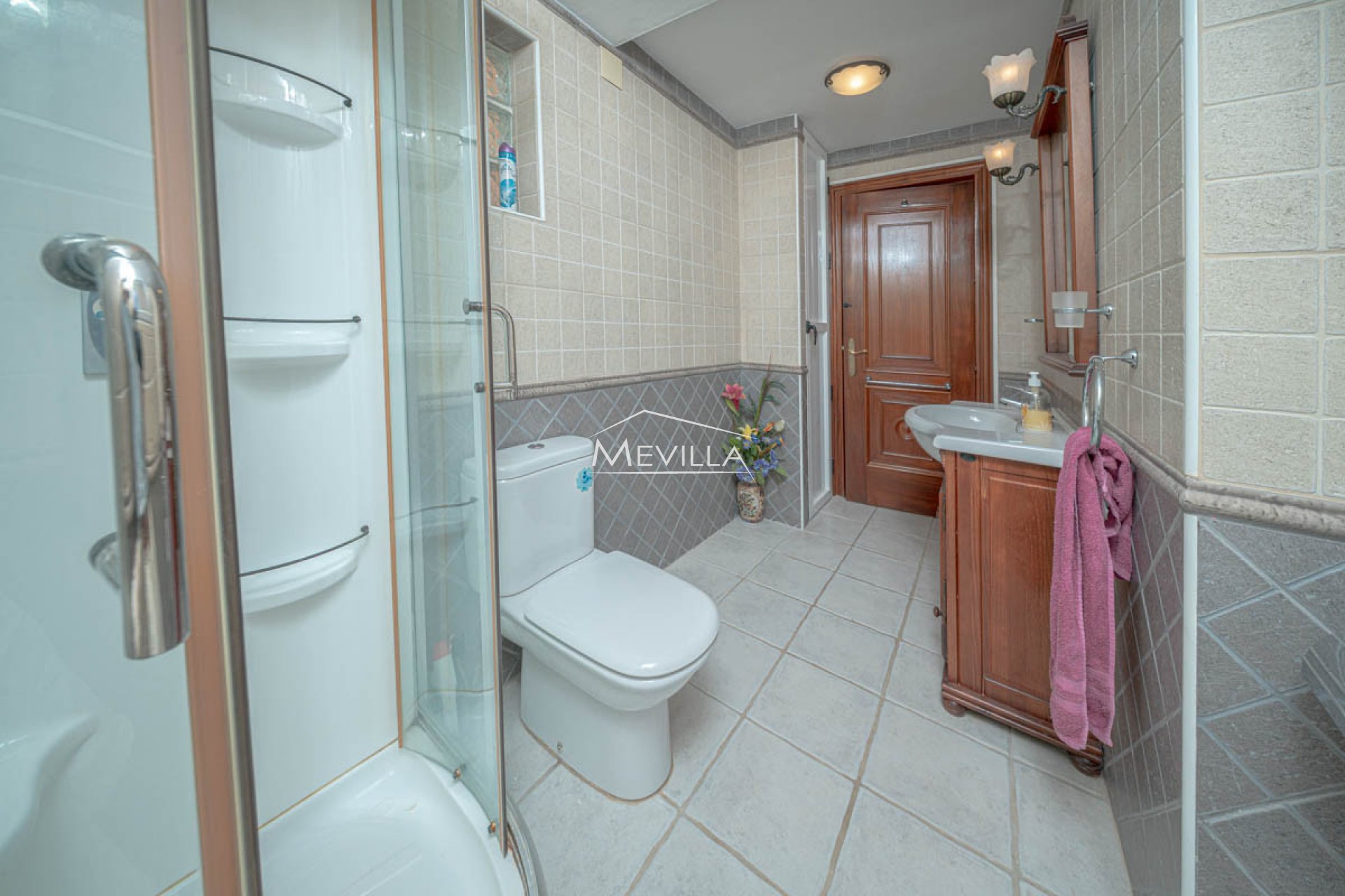 Reventas - Chalet / Villa - Orihuela Costa - Campoamor