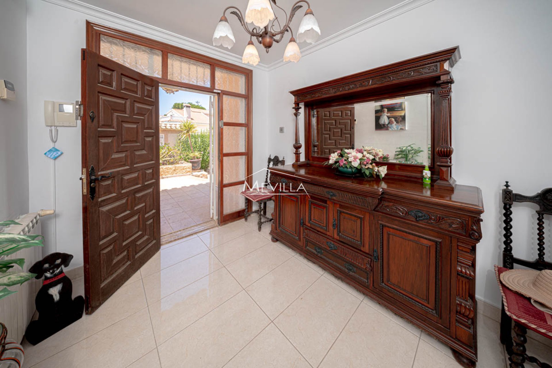 Reventas - Chalet / Villa - Orihuela Costa - Campoamor