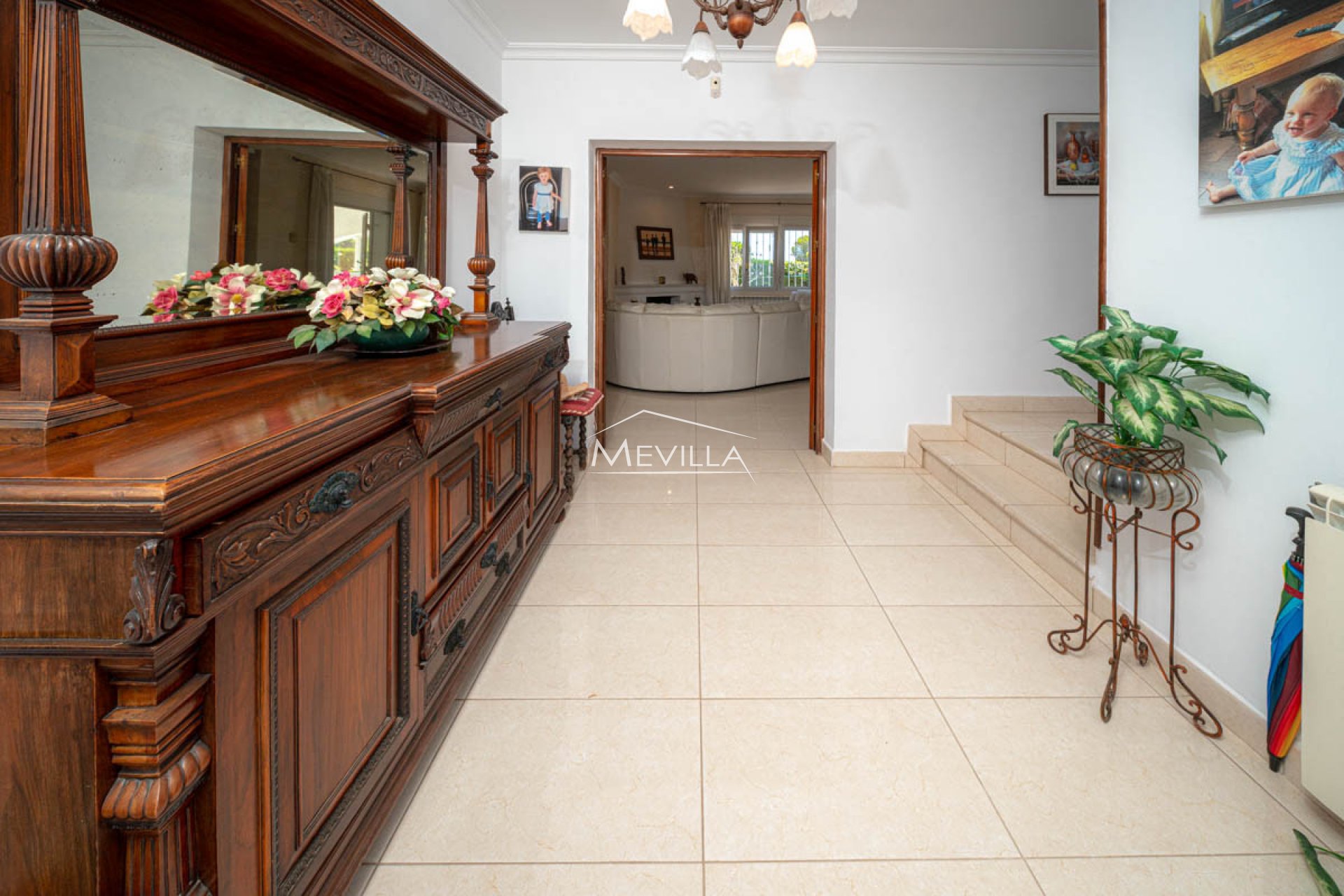 Reventas - Chalet / Villa - Orihuela Costa - Campoamor