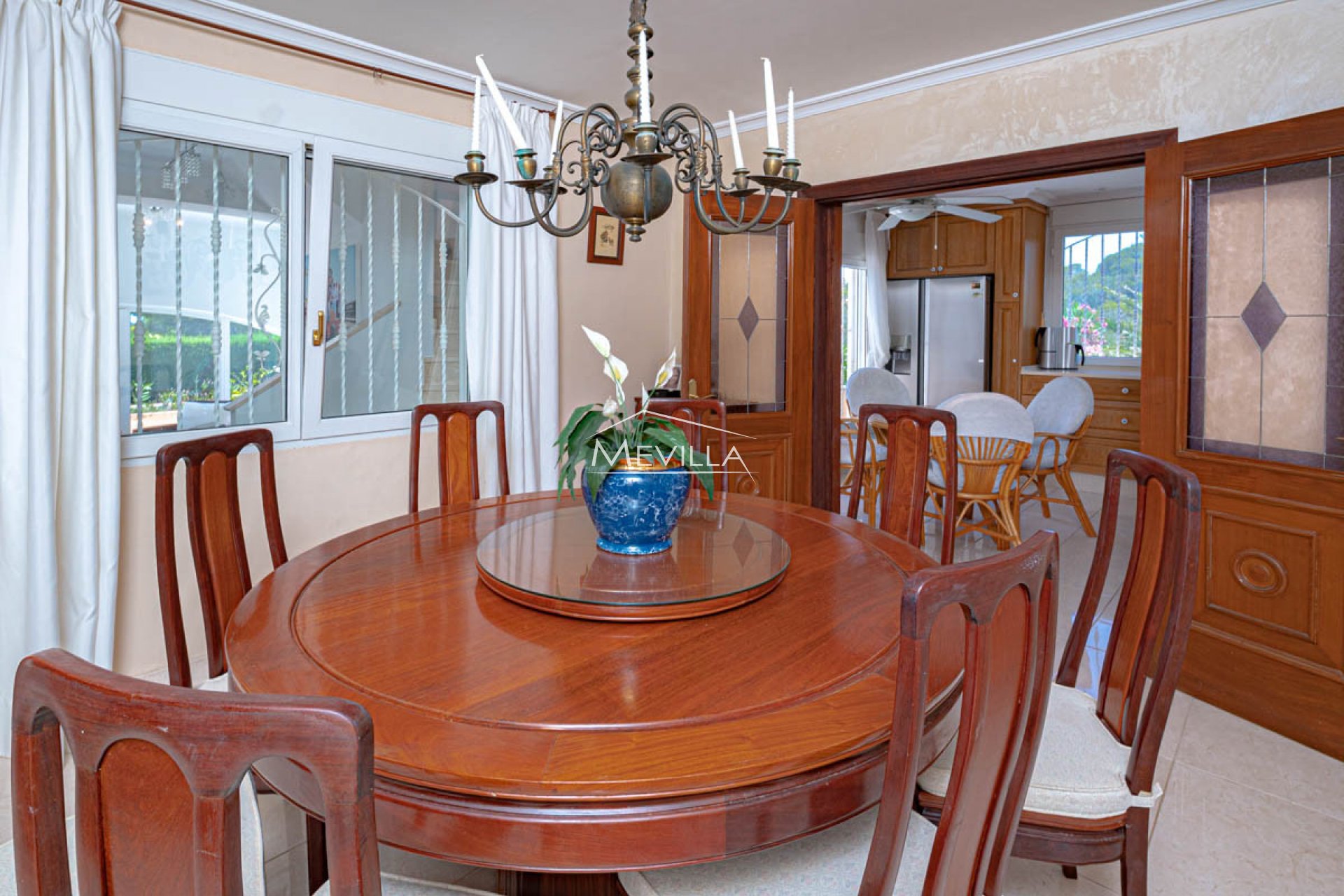 Reventas - Chalet / Villa - Orihuela Costa - Campoamor