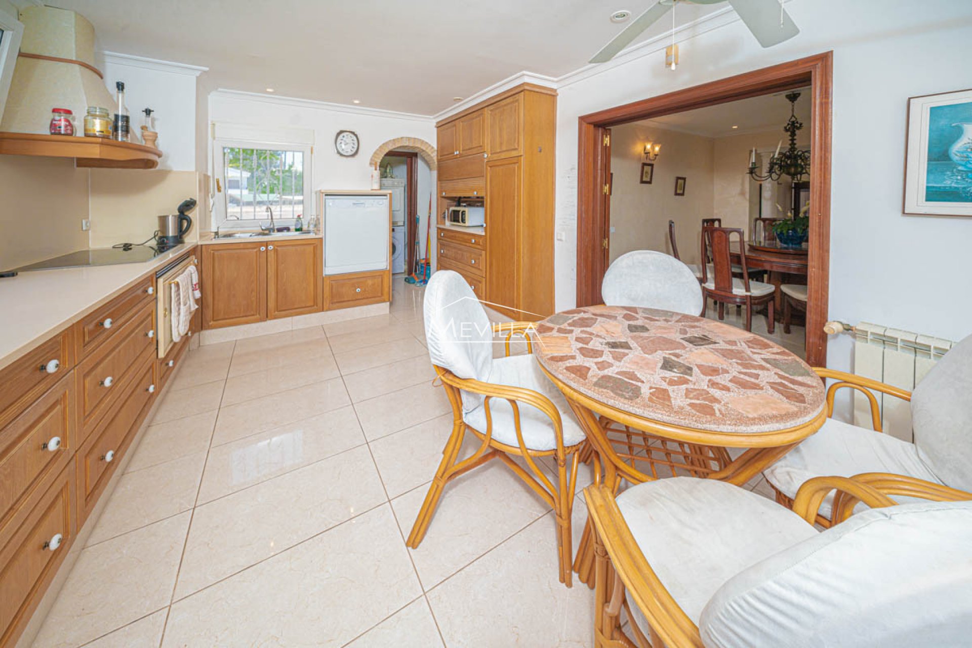 Reventas - Chalet / Villa - Orihuela Costa - Campoamor