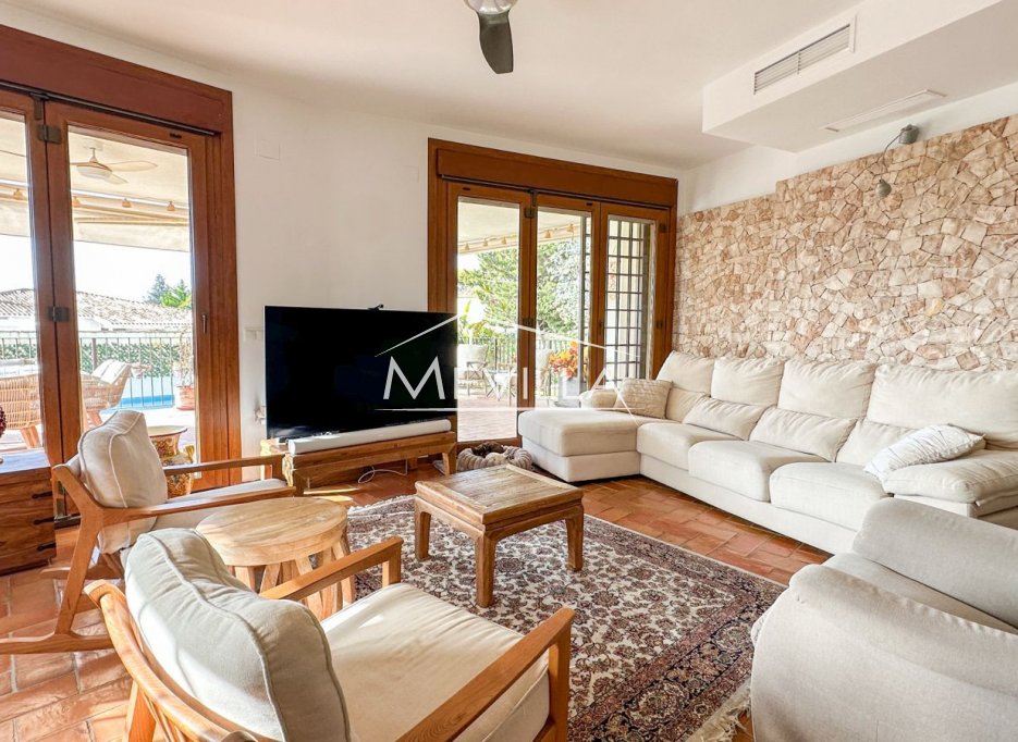 Reventas - Chalet / Villa - Orihuela Costa - Campoamor
