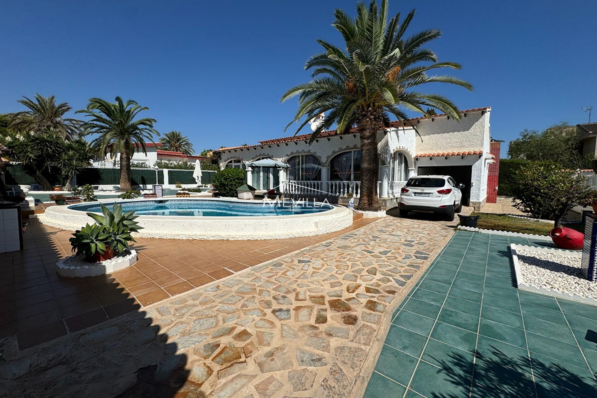 Reventas - Chalet / Villa - Orihuela Costa - La Zenia