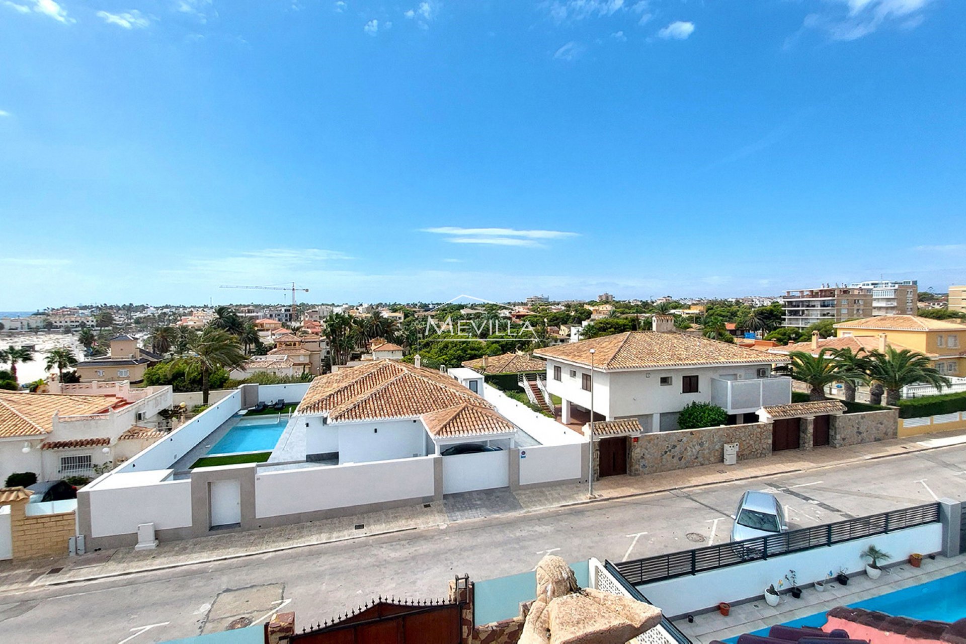 Reventas - Chalet / Villa - Orihuela Costa - La Zenia