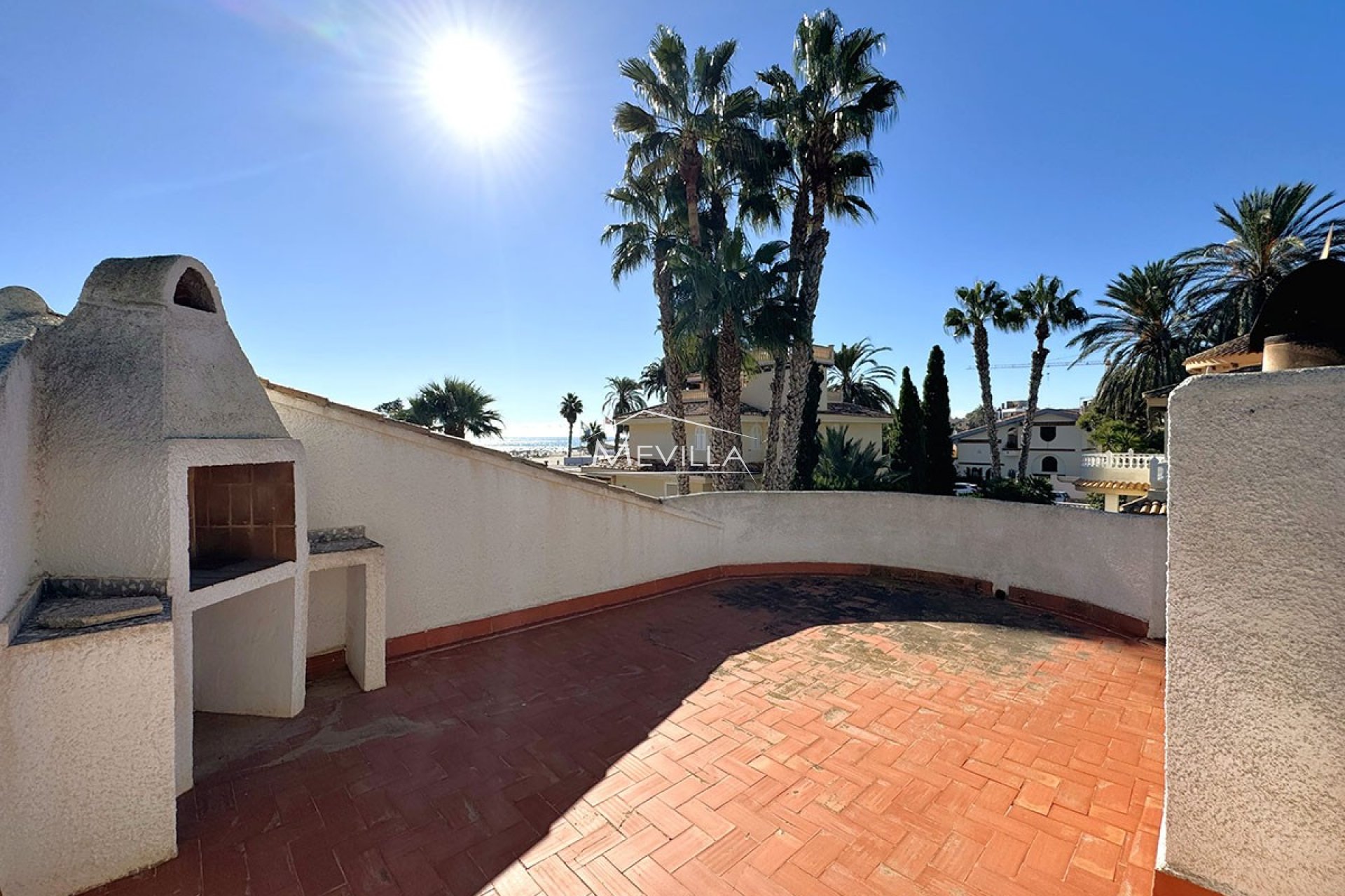 Reventas - Chalet / Villa - Orihuela Costa - La Zenia