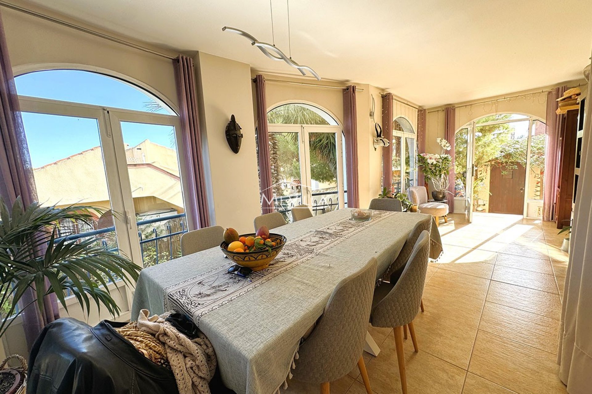 Reventas - Chalet / Villa - Orihuela Costa - La Zenia