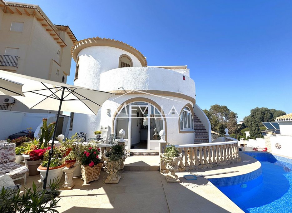 Reventas - Chalet / Villa - Orihuela Costa - La Zenia