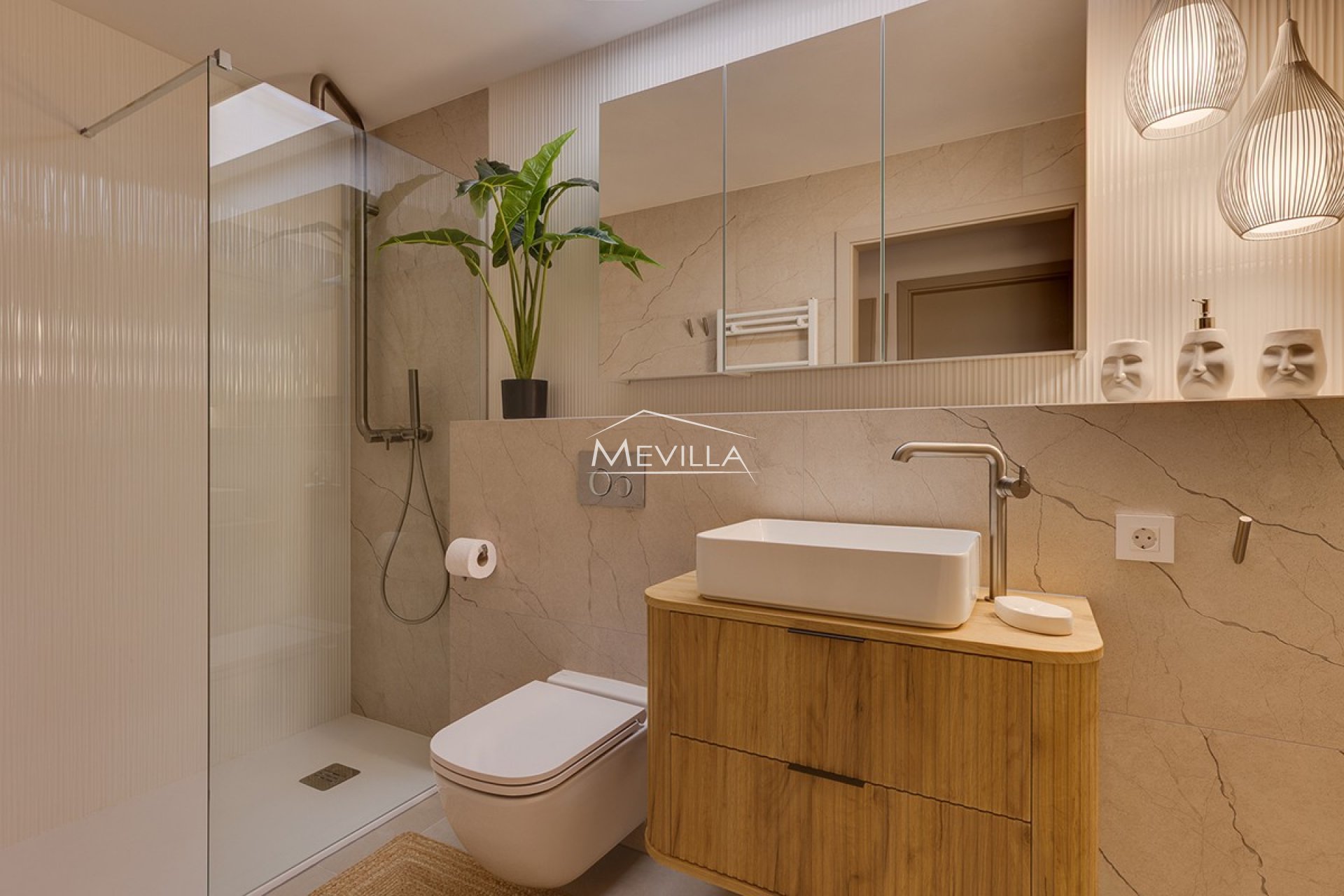 Reventas - Chalet / Villa - Orihuela Costa - La Zenia