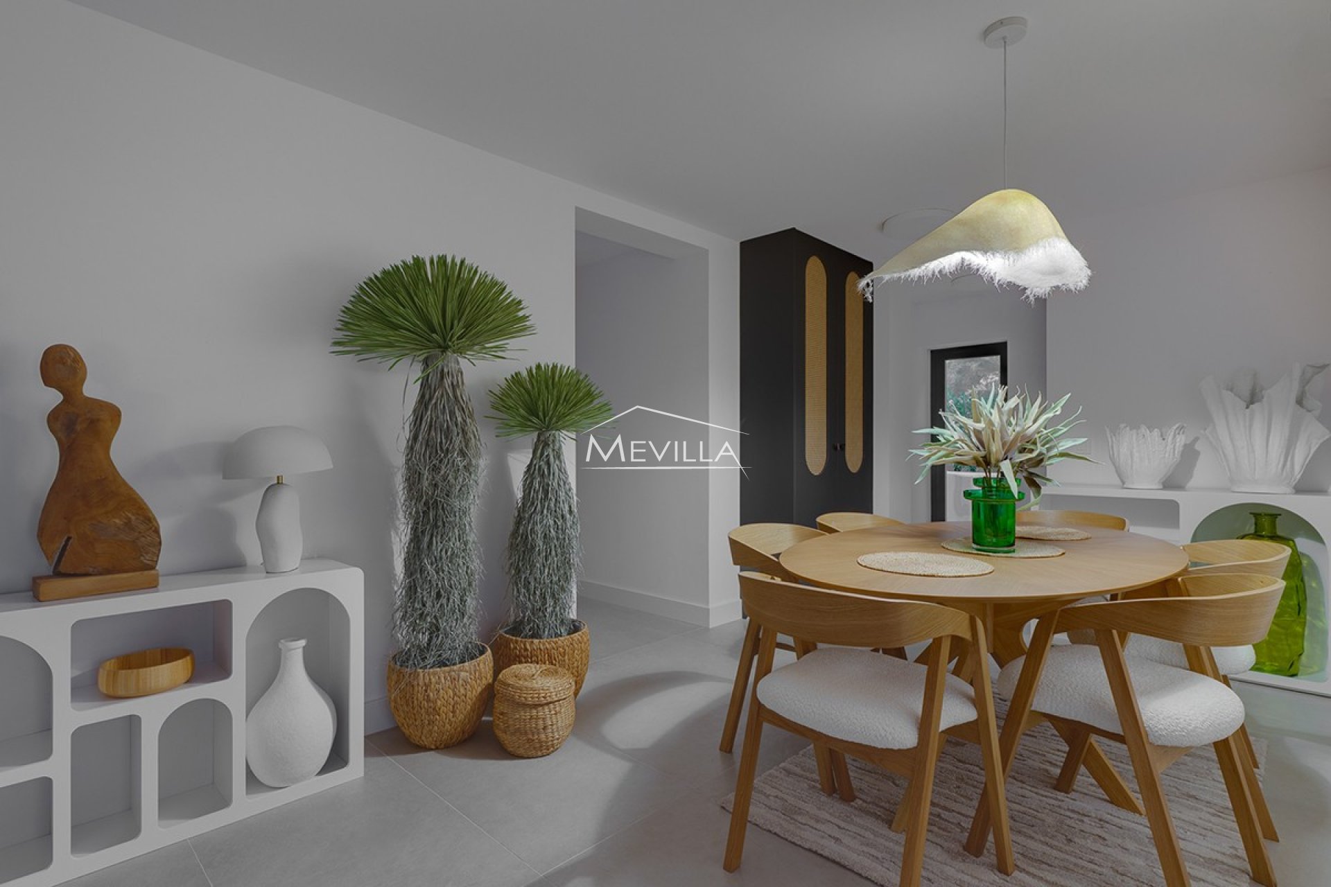 Reventas - Chalet / Villa - Orihuela Costa - La Zenia