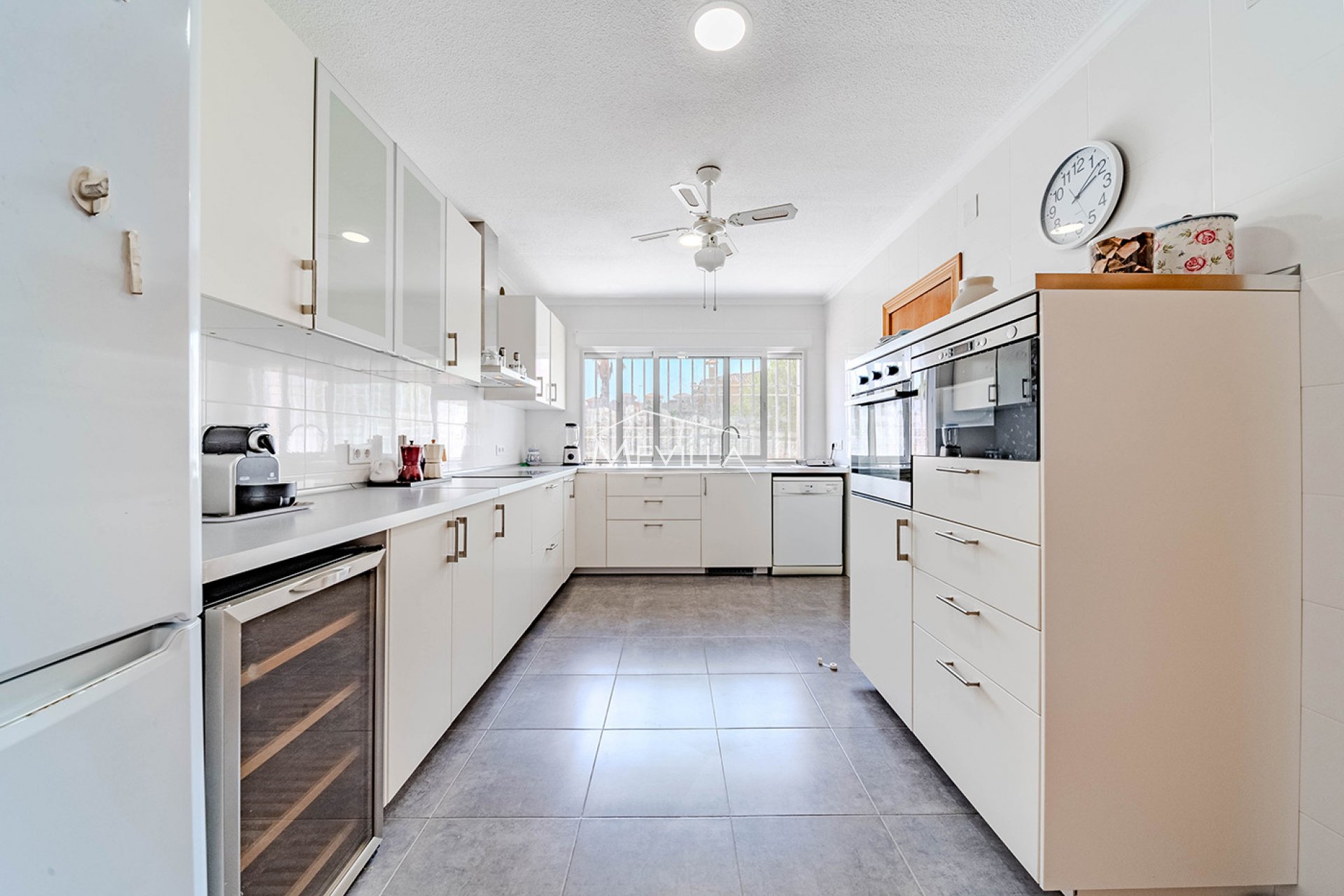 Reventas - Chalet / Villa - Orihuela Costa - La Zenia