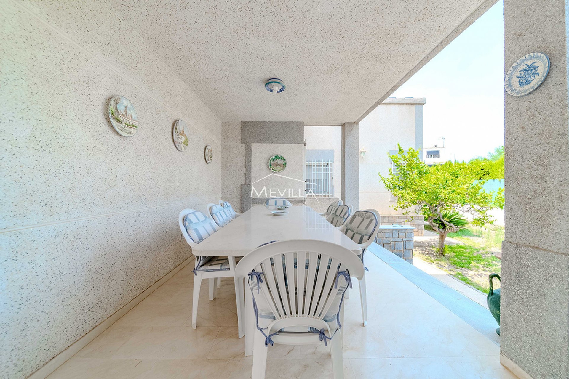Reventas - Chalet / Villa - Orihuela Costa - La Zenia