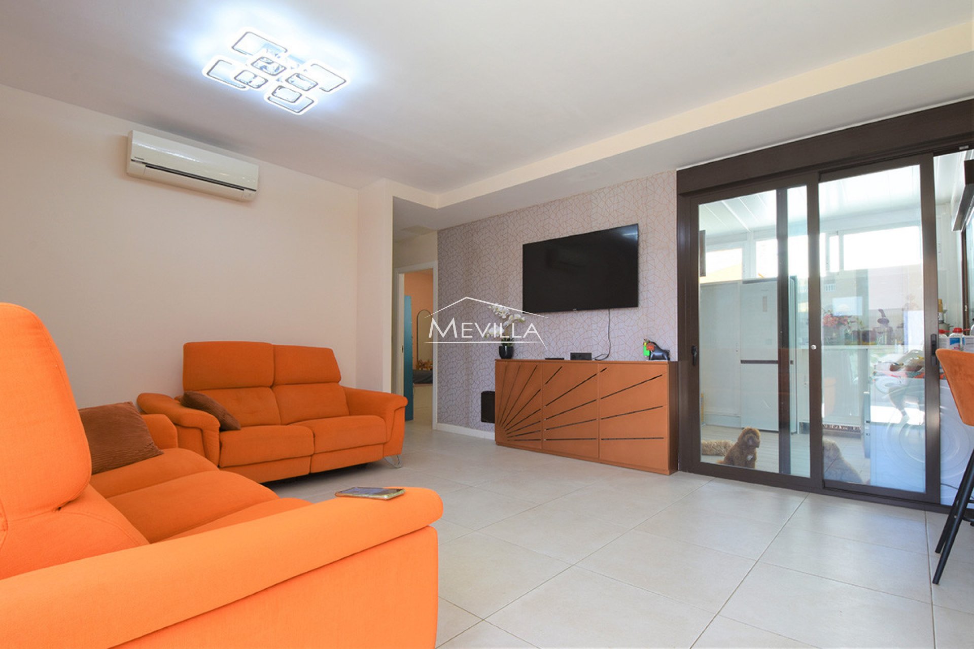 Reventas - Chalet / Villa - Orihuela Costa - Lomas de Cabo Roig