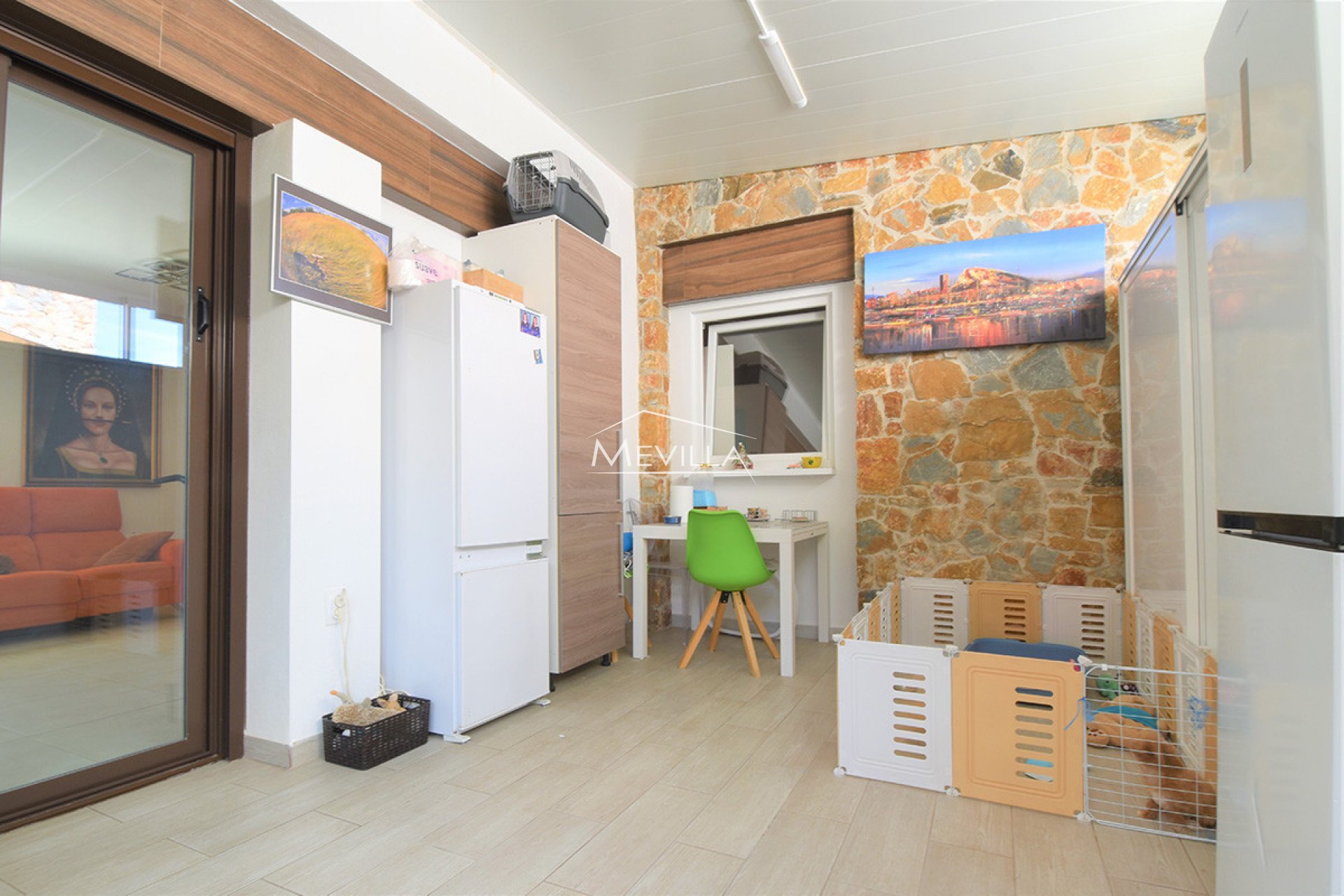 Reventas - Chalet / Villa - Orihuela Costa - Lomas de Cabo Roig