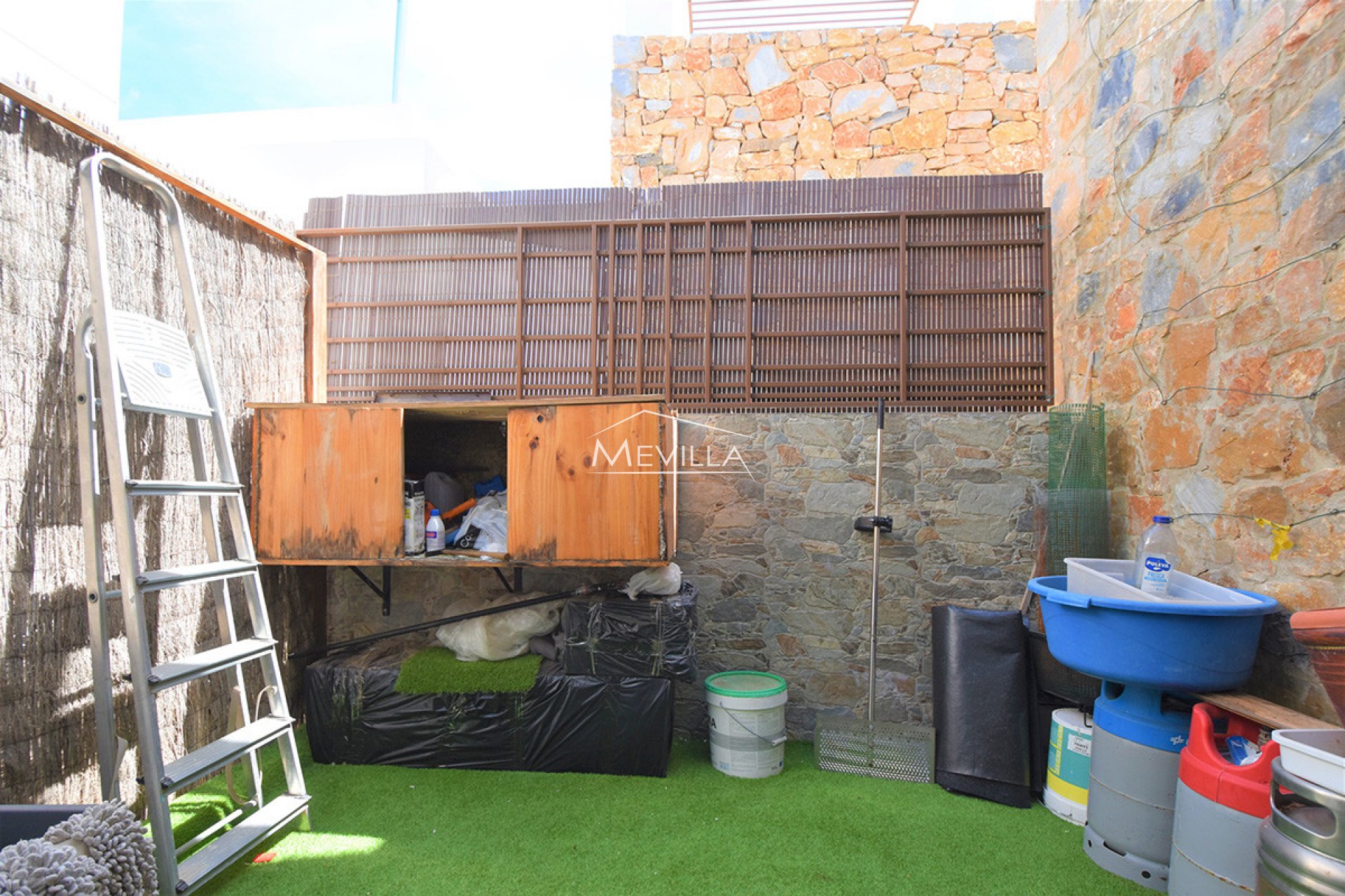 Reventas - Chalet / Villa - Orihuela Costa - Lomas de Cabo Roig