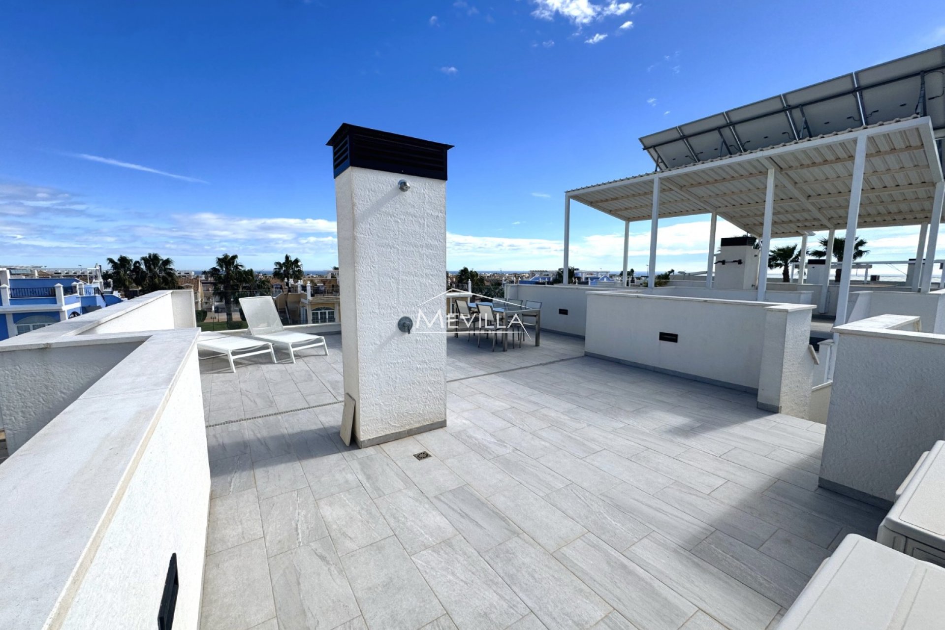 Reventas - Chalet / Villa - Orihuela Costa - Lomas de Cabo Roig