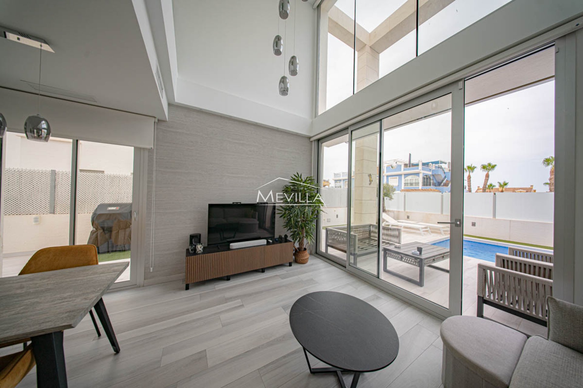 Reventas - Chalet / Villa - Orihuela Costa - Lomas de Cabo Roig
