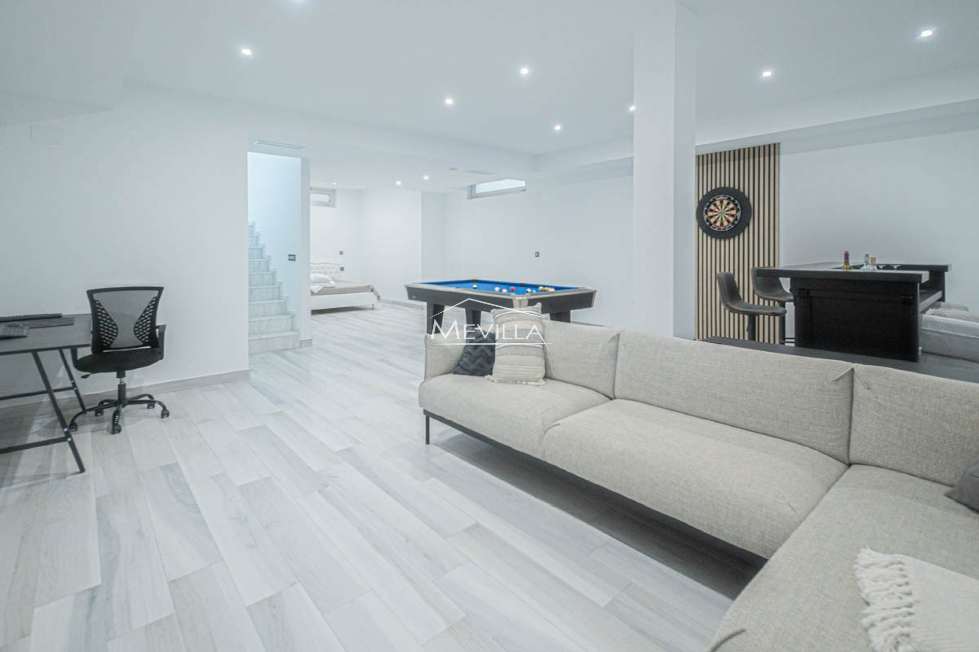 Reventas - Chalet / Villa - Orihuela Costa - Lomas de Cabo Roig