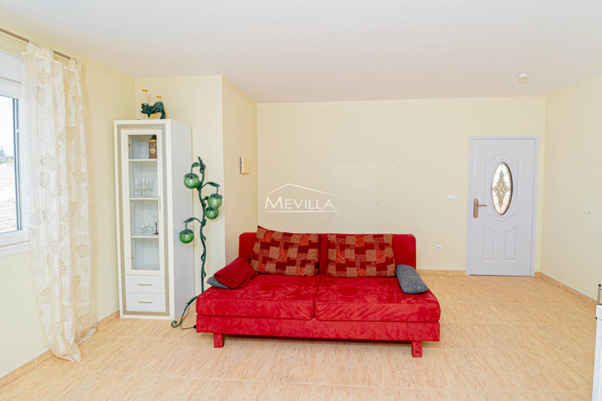 Reventas - Chalet / Villa - Orihuela Costa - Mil Palmeras