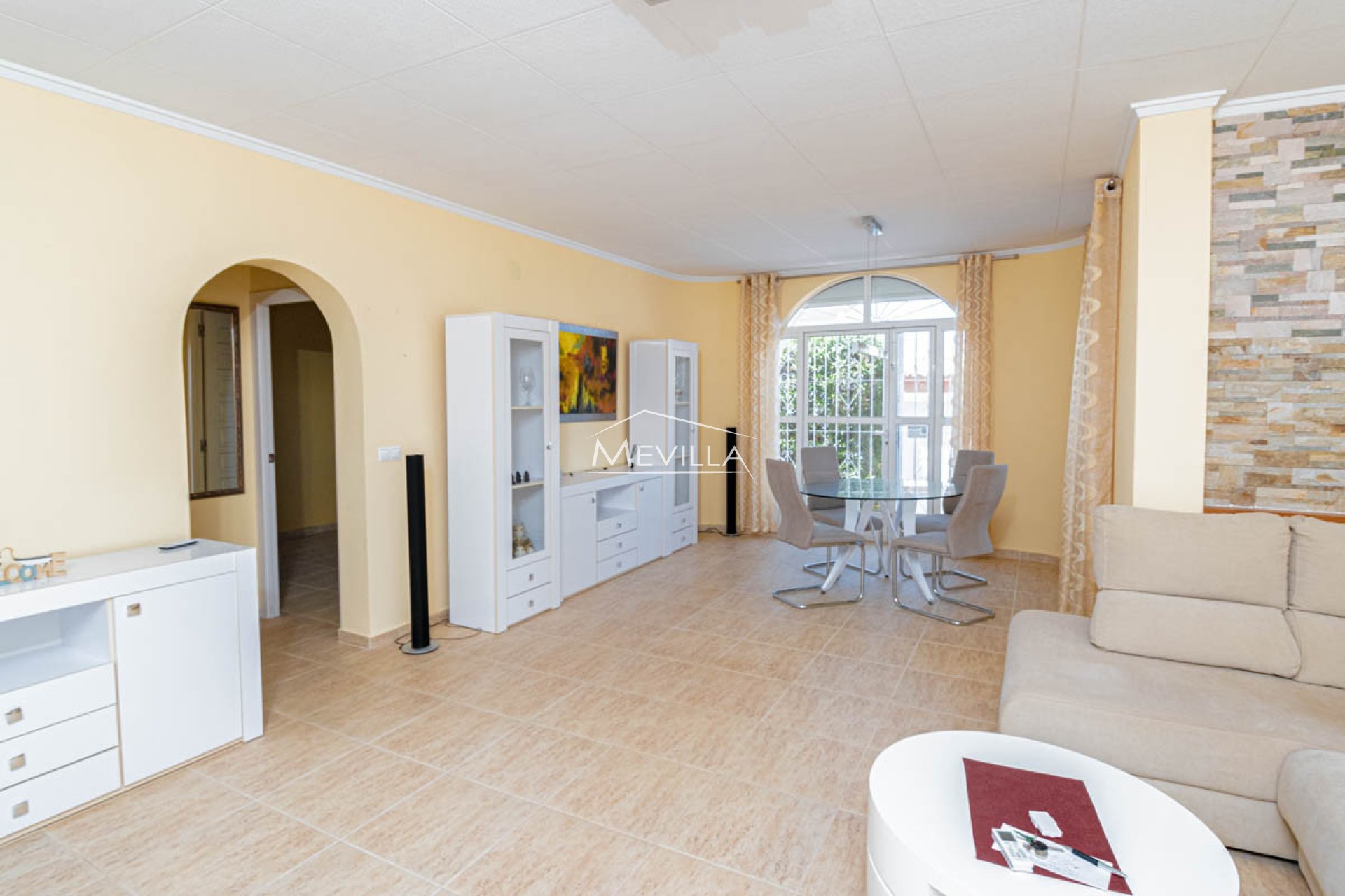 Reventas - Chalet / Villa - Orihuela Costa - Mil Palmeras