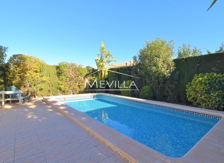 Reventas - Chalet / Villa - Orihuela Costa - Playa Flamenca