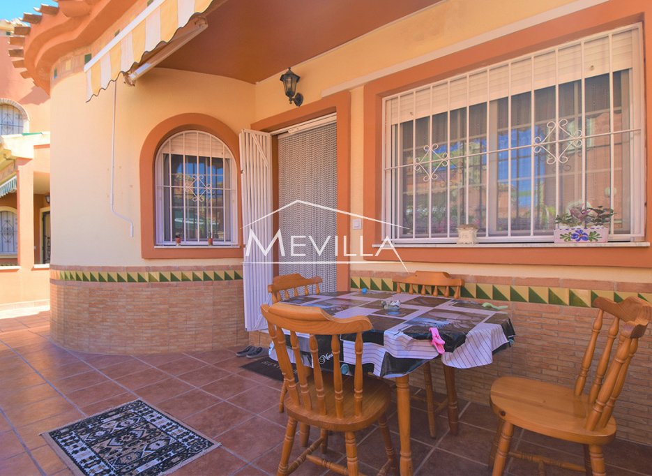 Reventas - Chalet / Villa - Orihuela Costa - Playa Flamenca