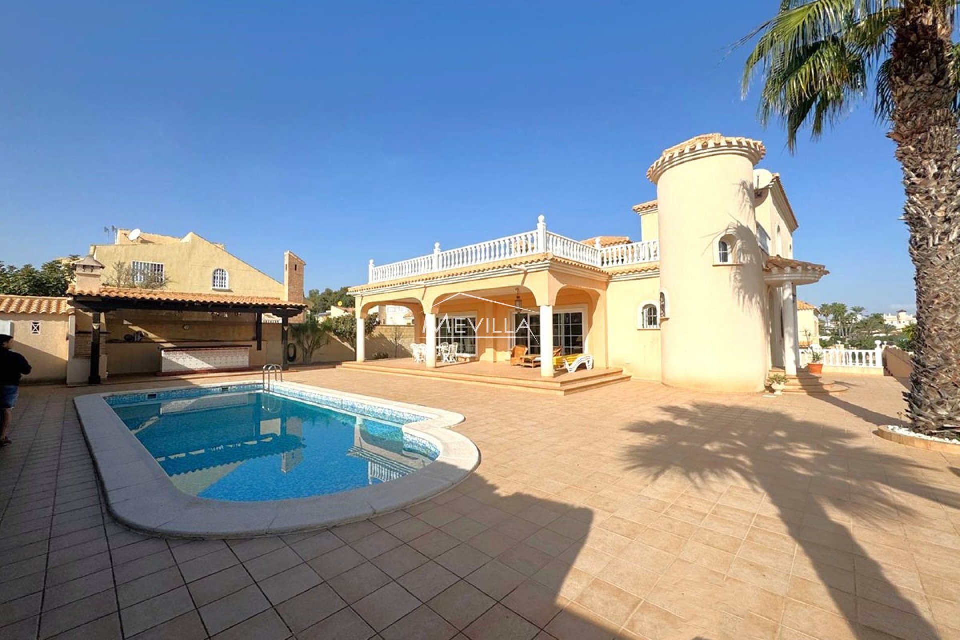 Reventas - Chalet / Villa - Orihuela Costa - Playa Flamenca